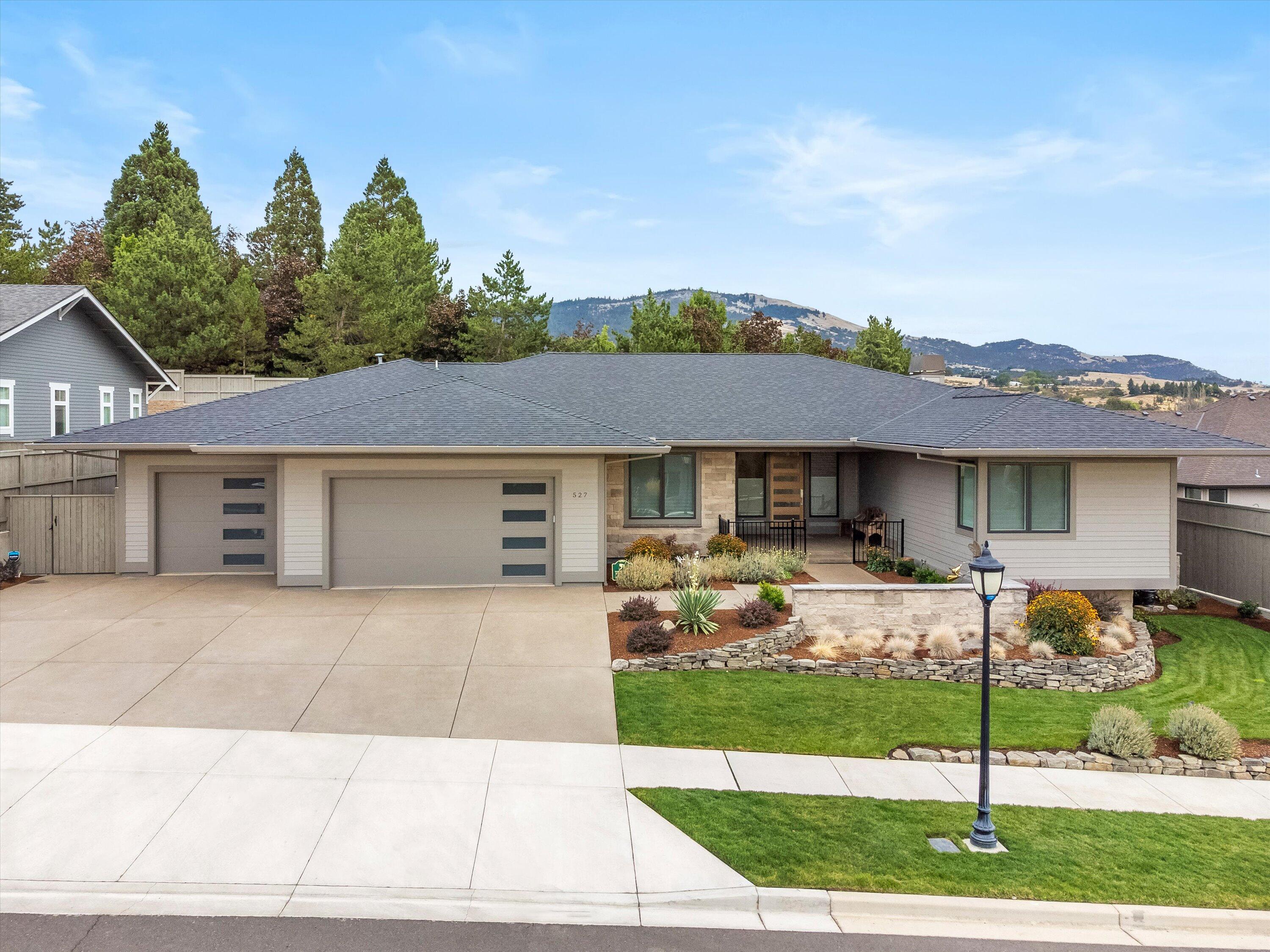 Summerfield Subdivision - Residential