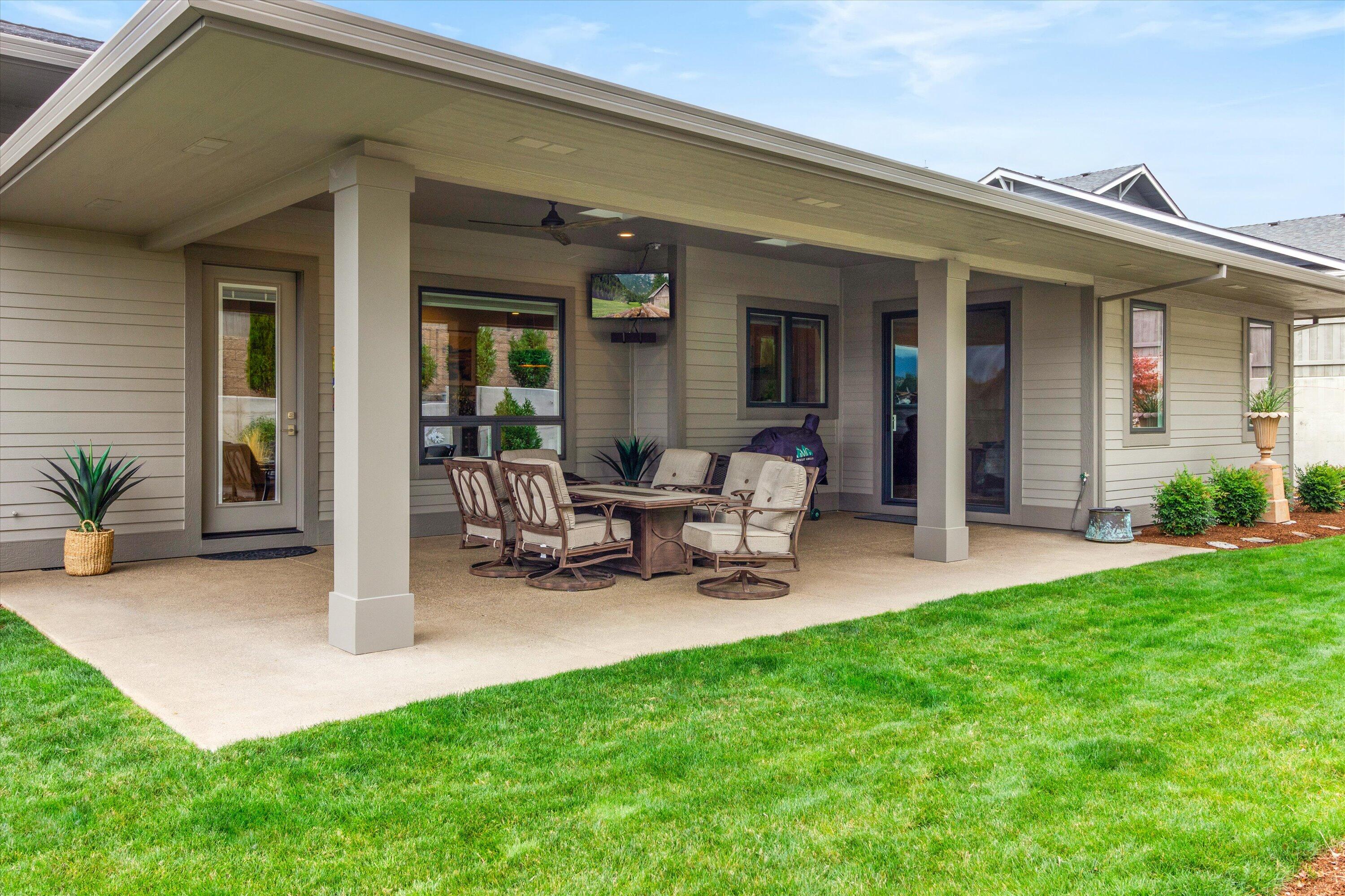 Summerfield Subdivision - Residential