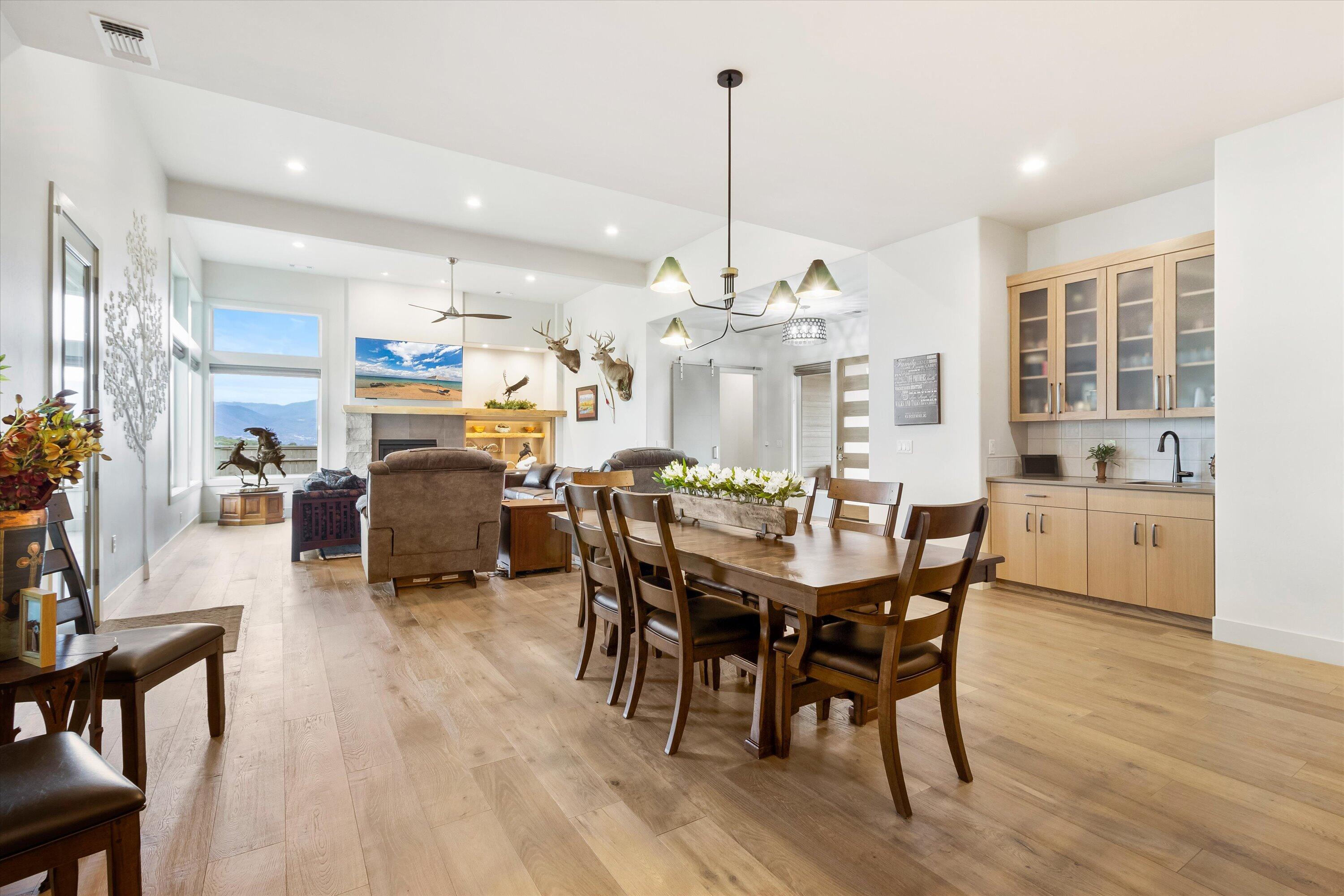 Summerfield Subdivision - Residential