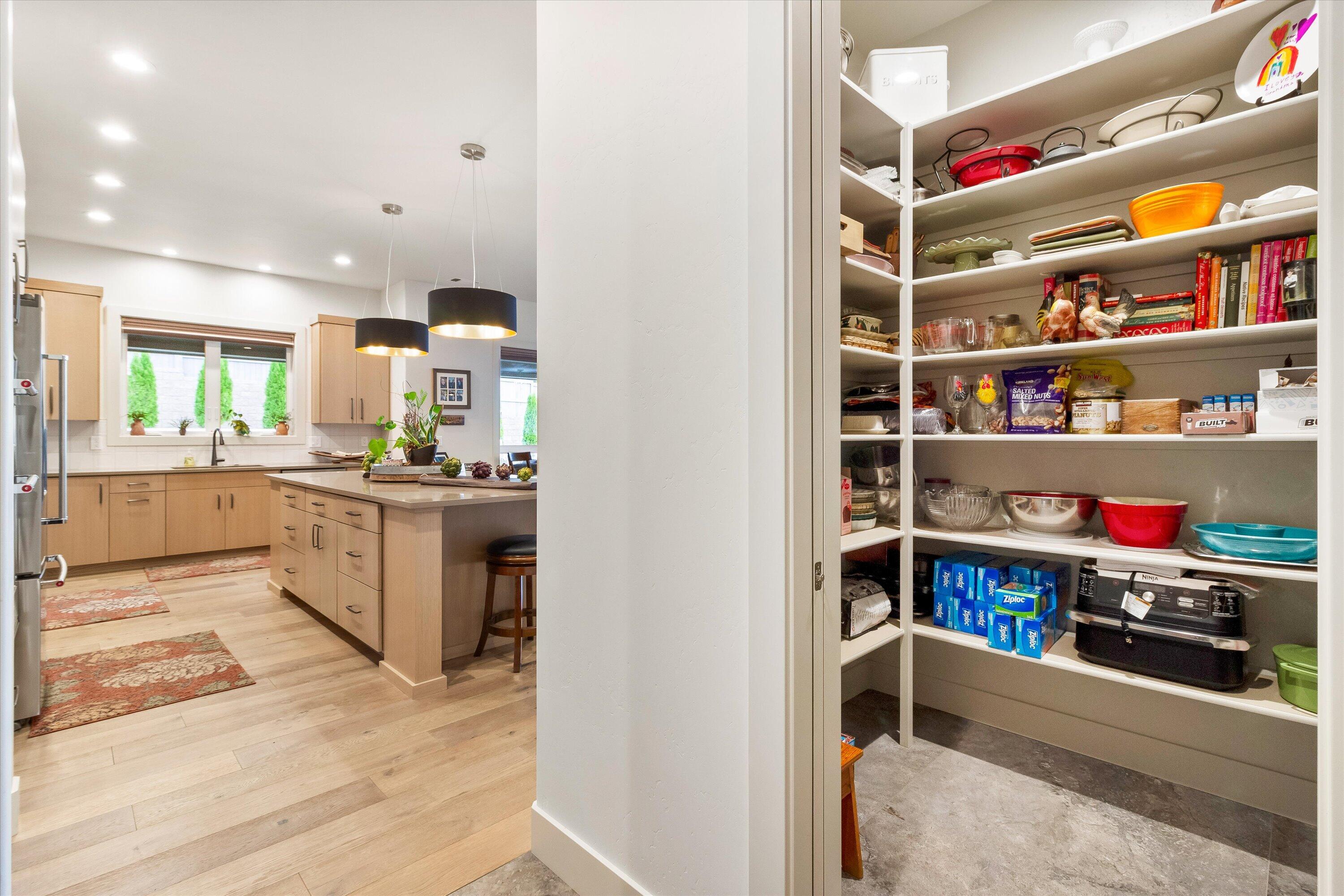 Summerfield Subdivision - Residential