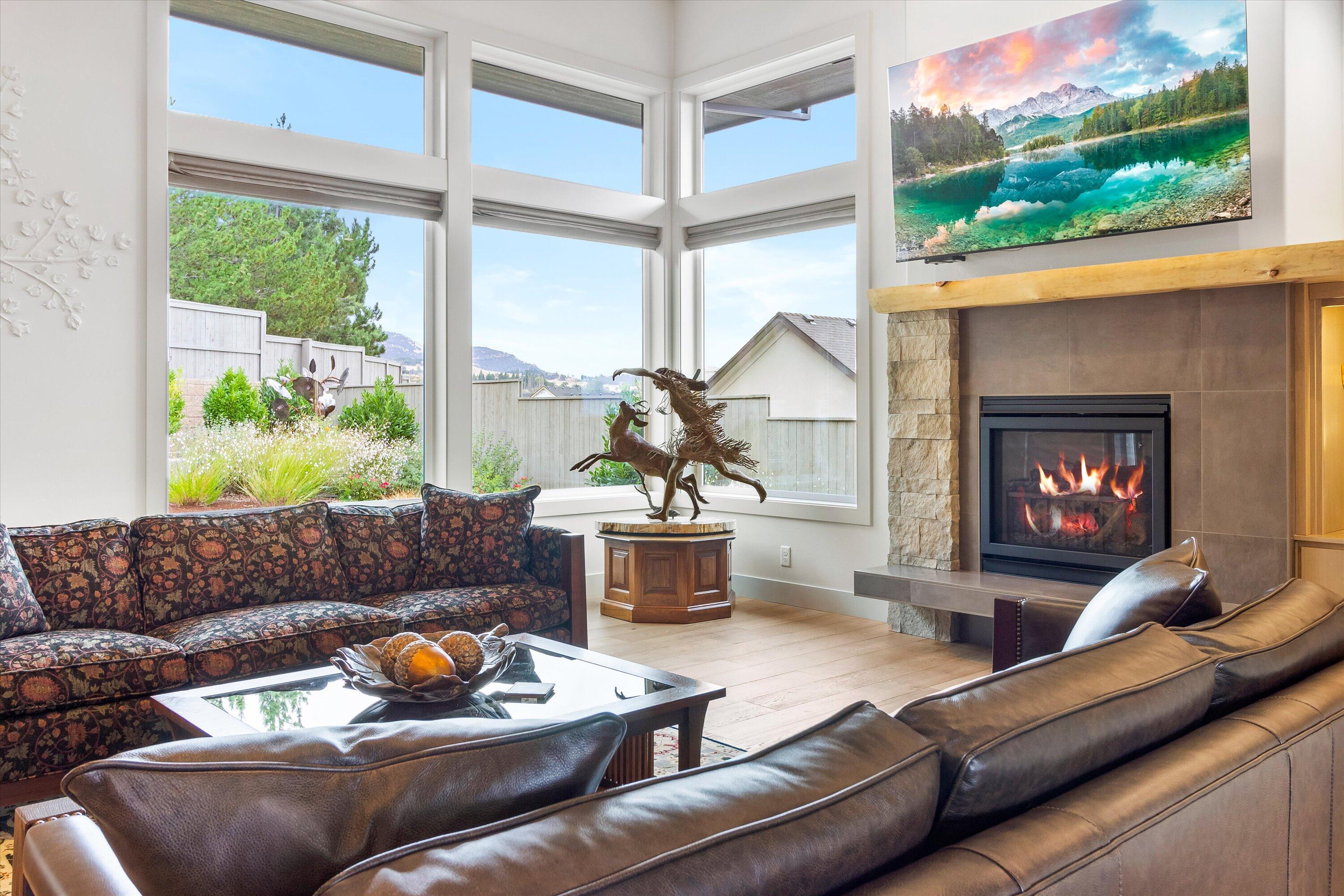 Summerfield Subdivision - Residential