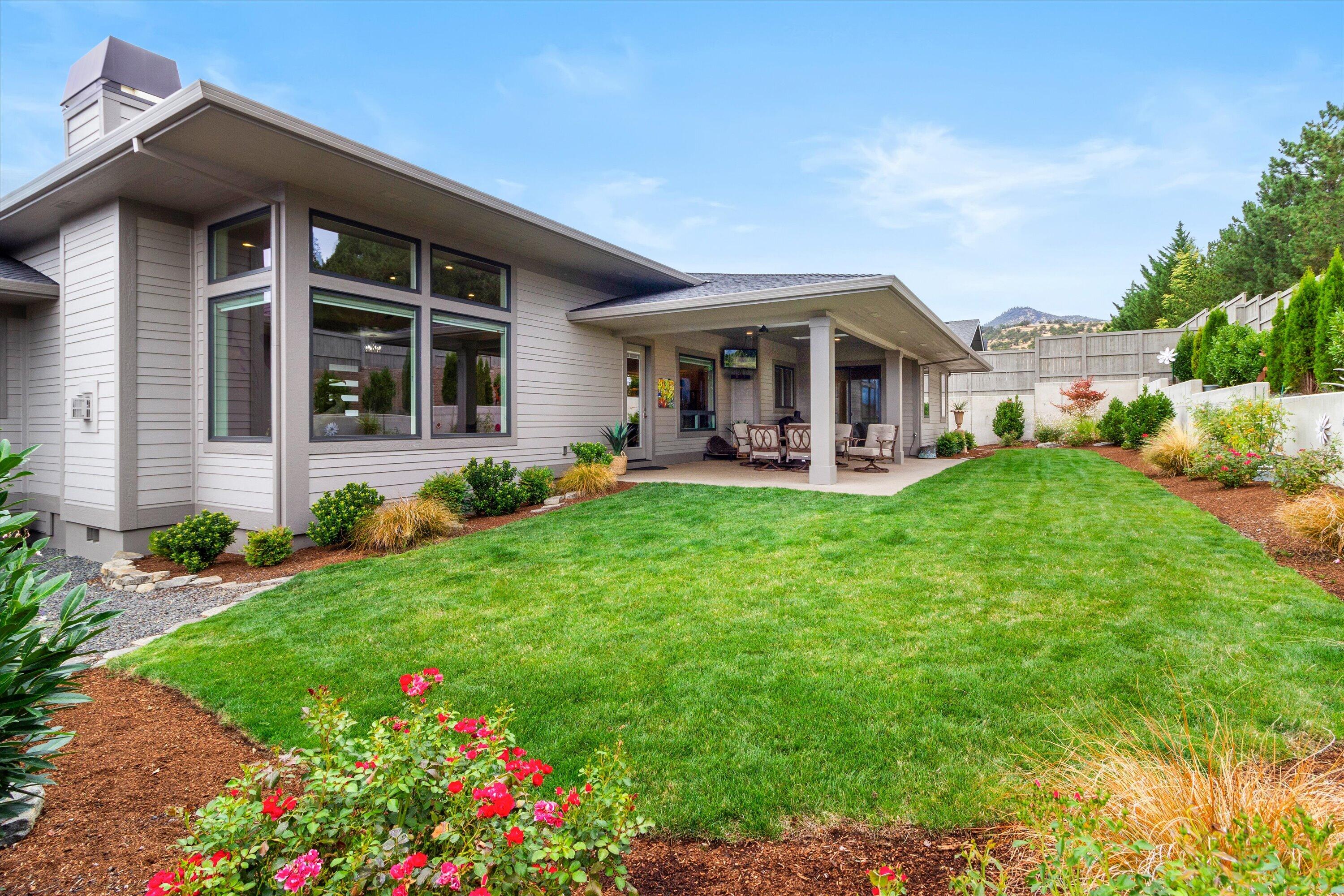 Summerfield Subdivision - Residential