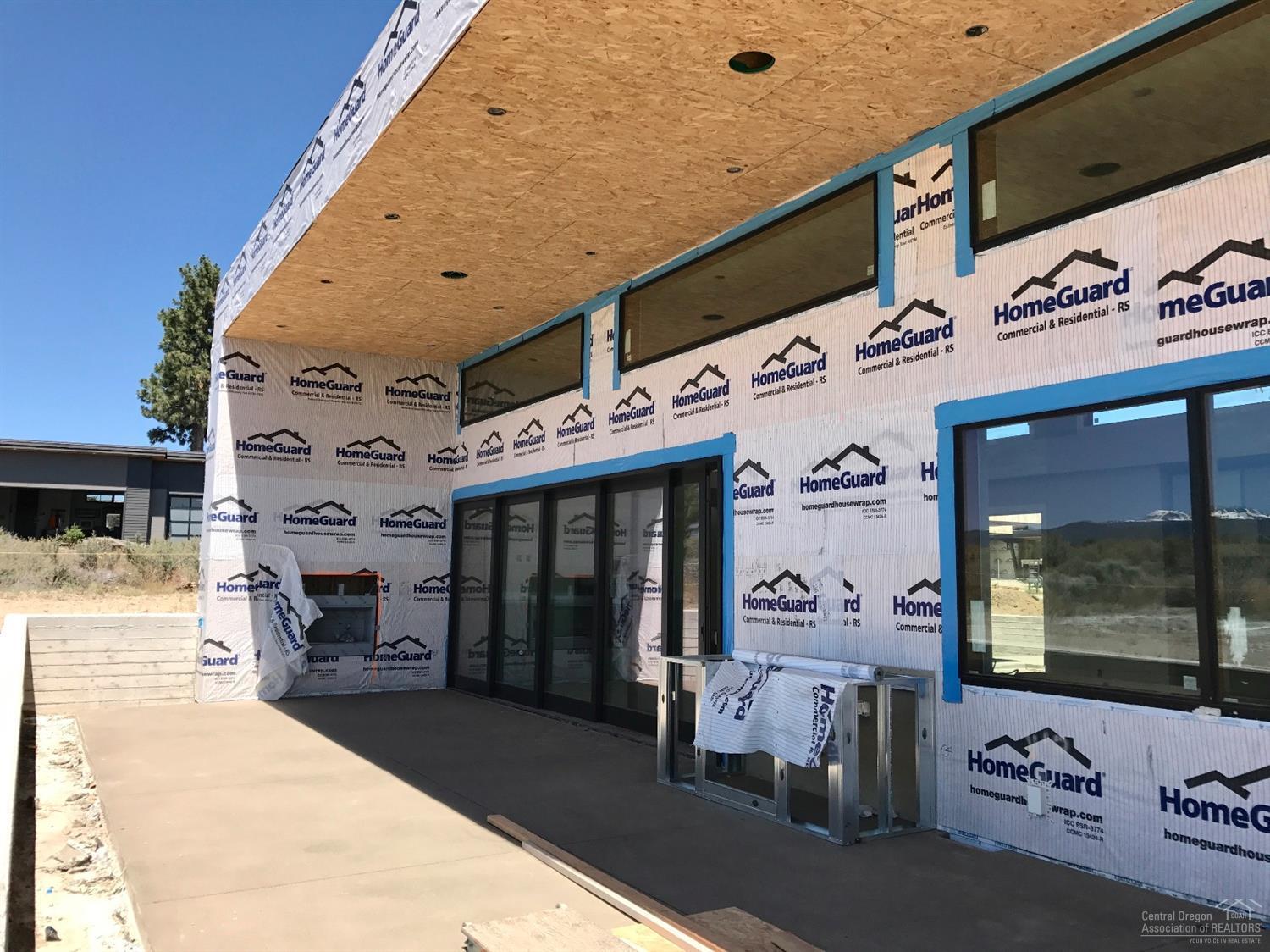 Tetherow - Residential