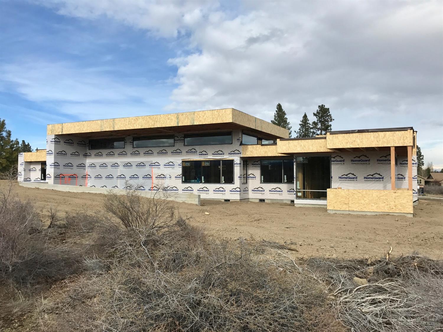 Tetherow - Residential