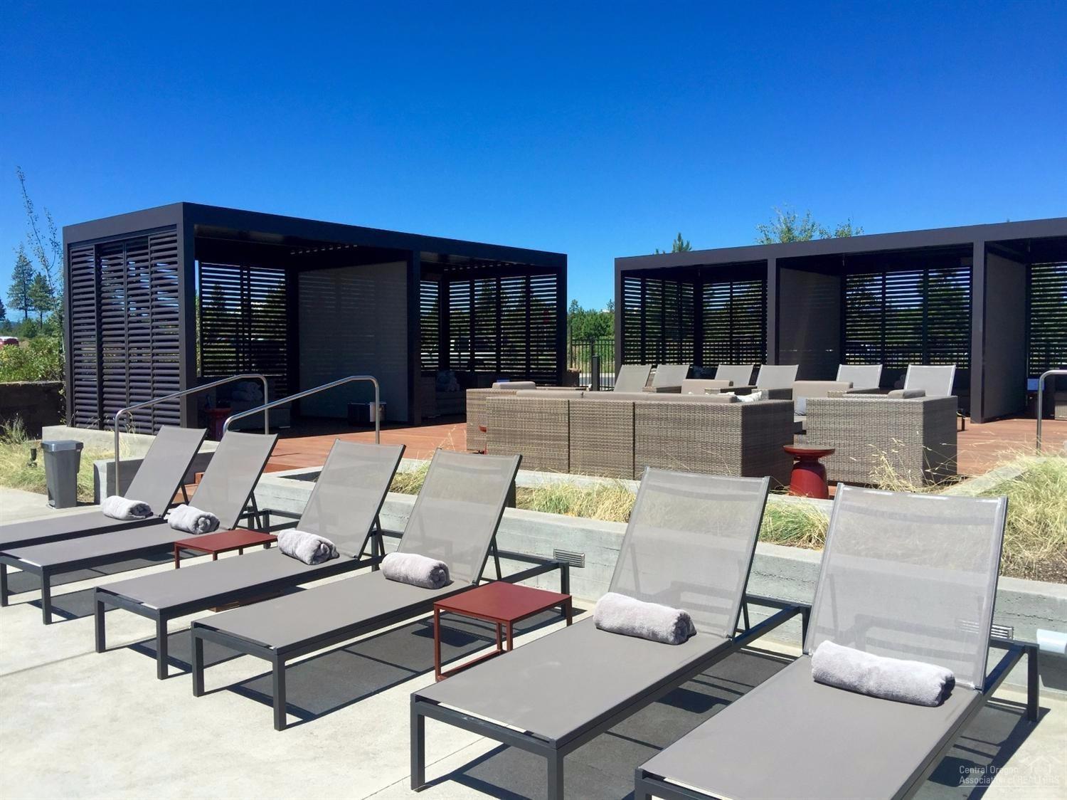 Tetherow - Residential