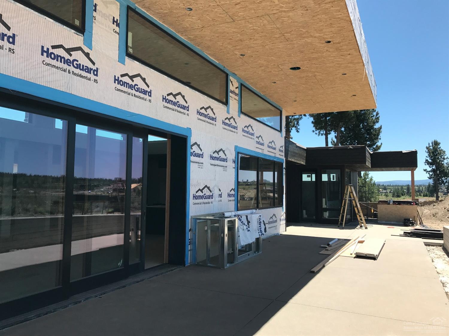 Tetherow - Residential