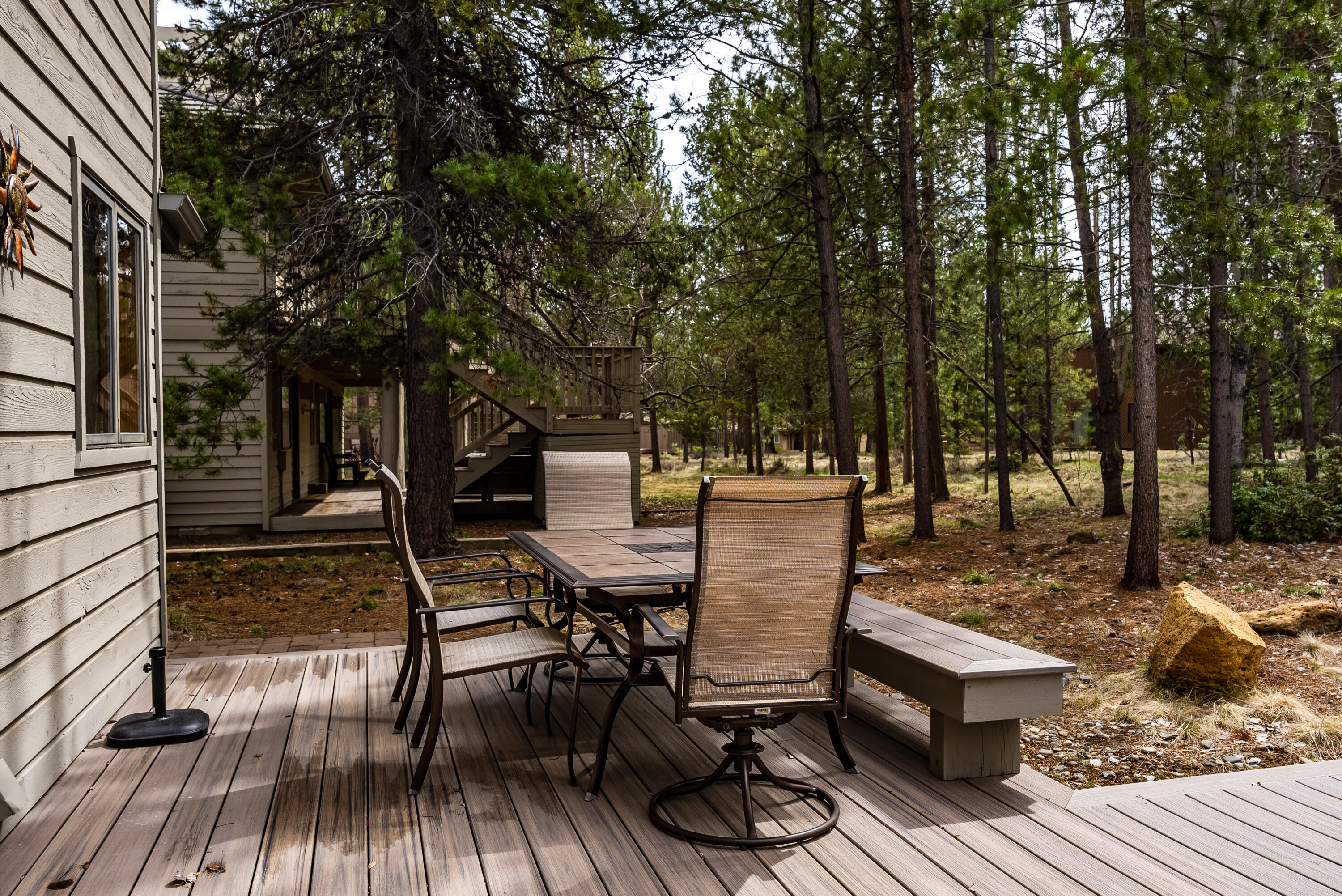 Fairway Crest Village - Residential