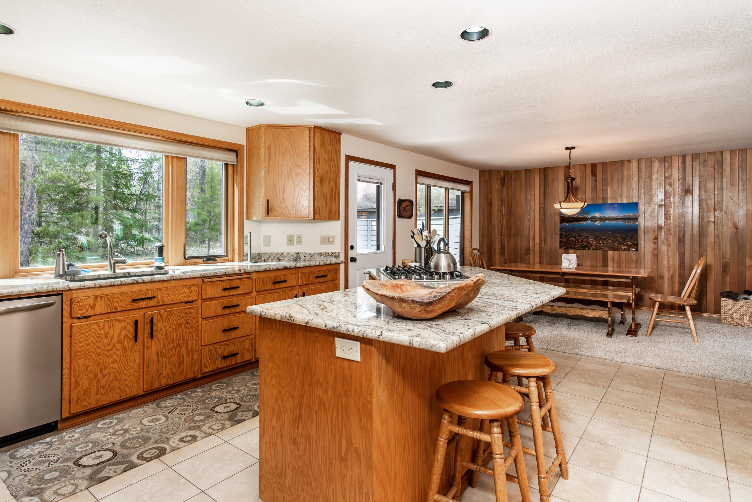 Fairway Crest Village - Residential