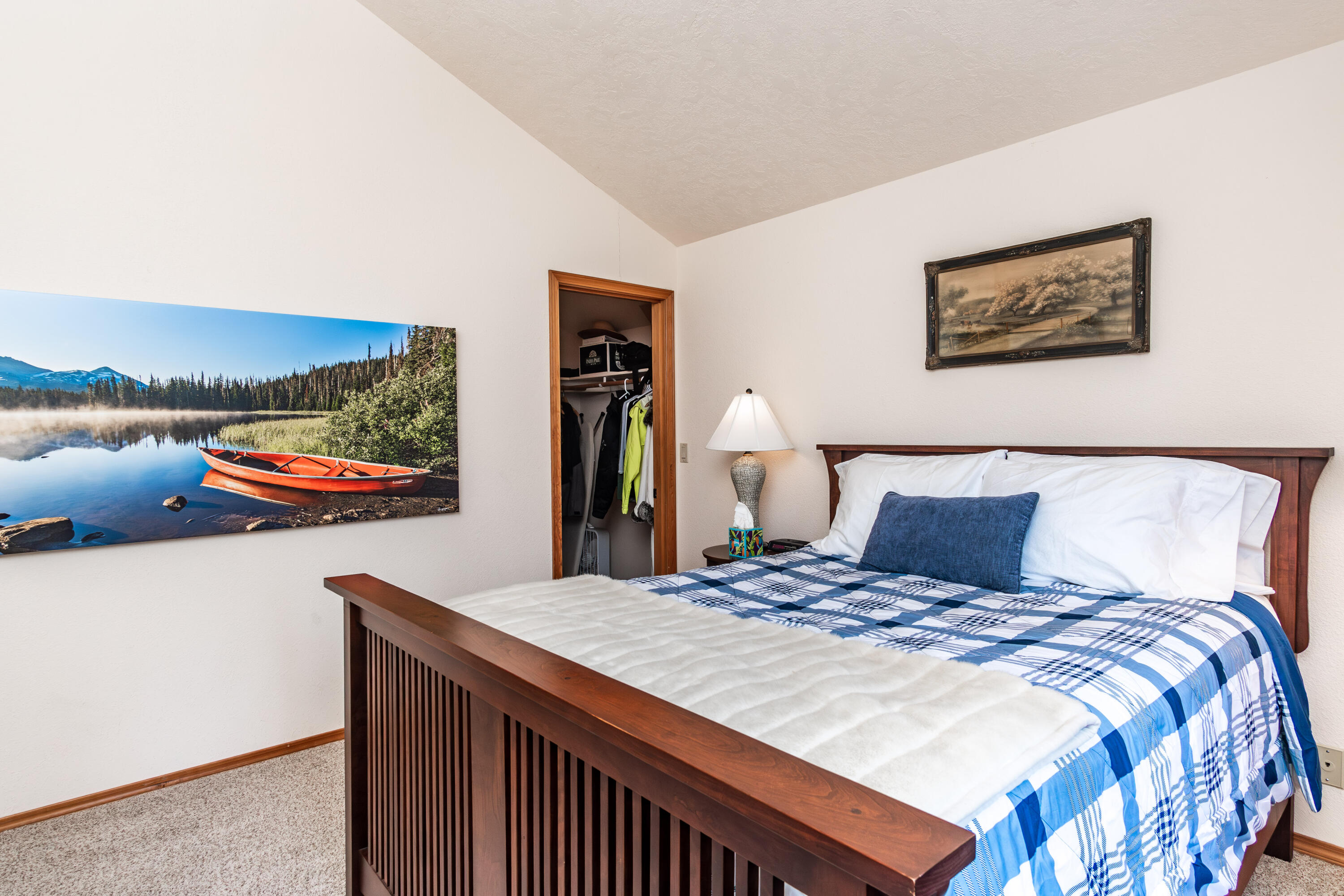 Fairway Crest Village - Residential