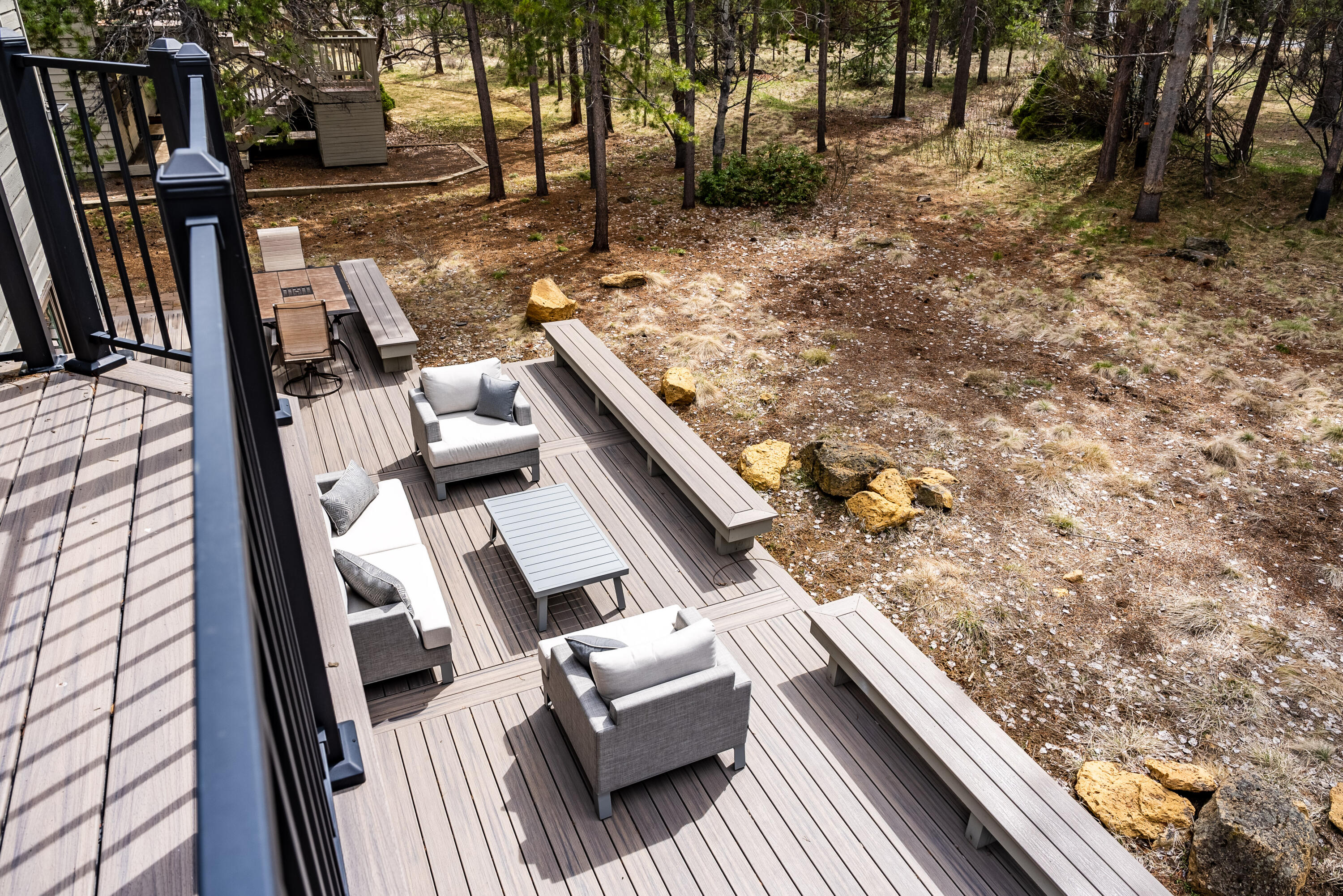 Fairway Crest Village - Residential