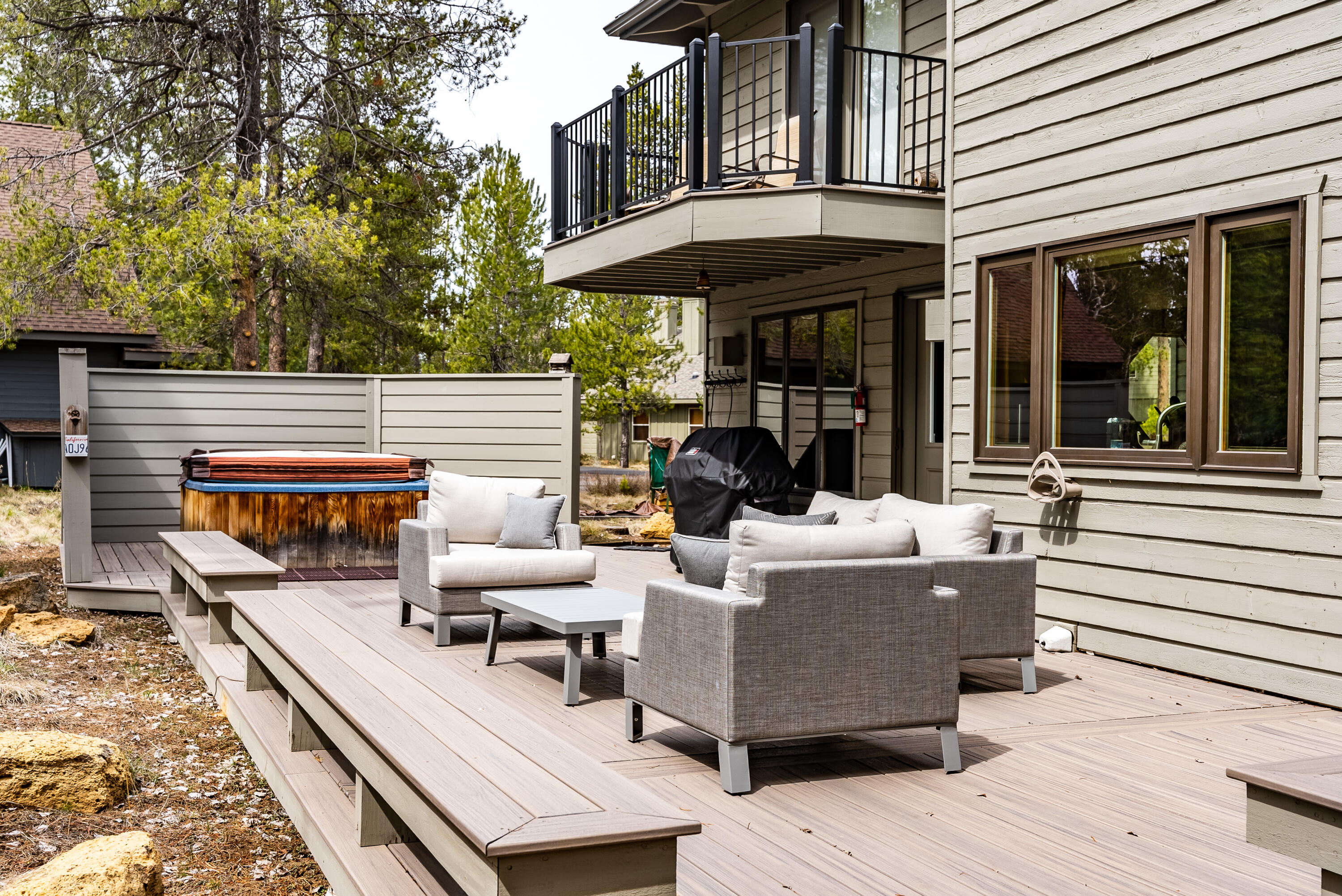 Fairway Crest Village - Residential