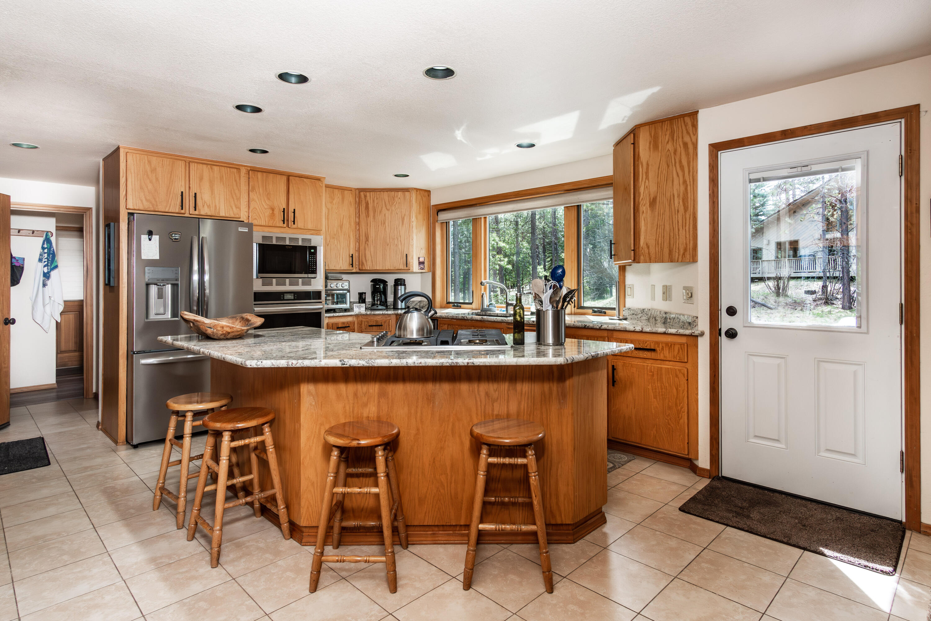 Fairway Crest Village - Residential