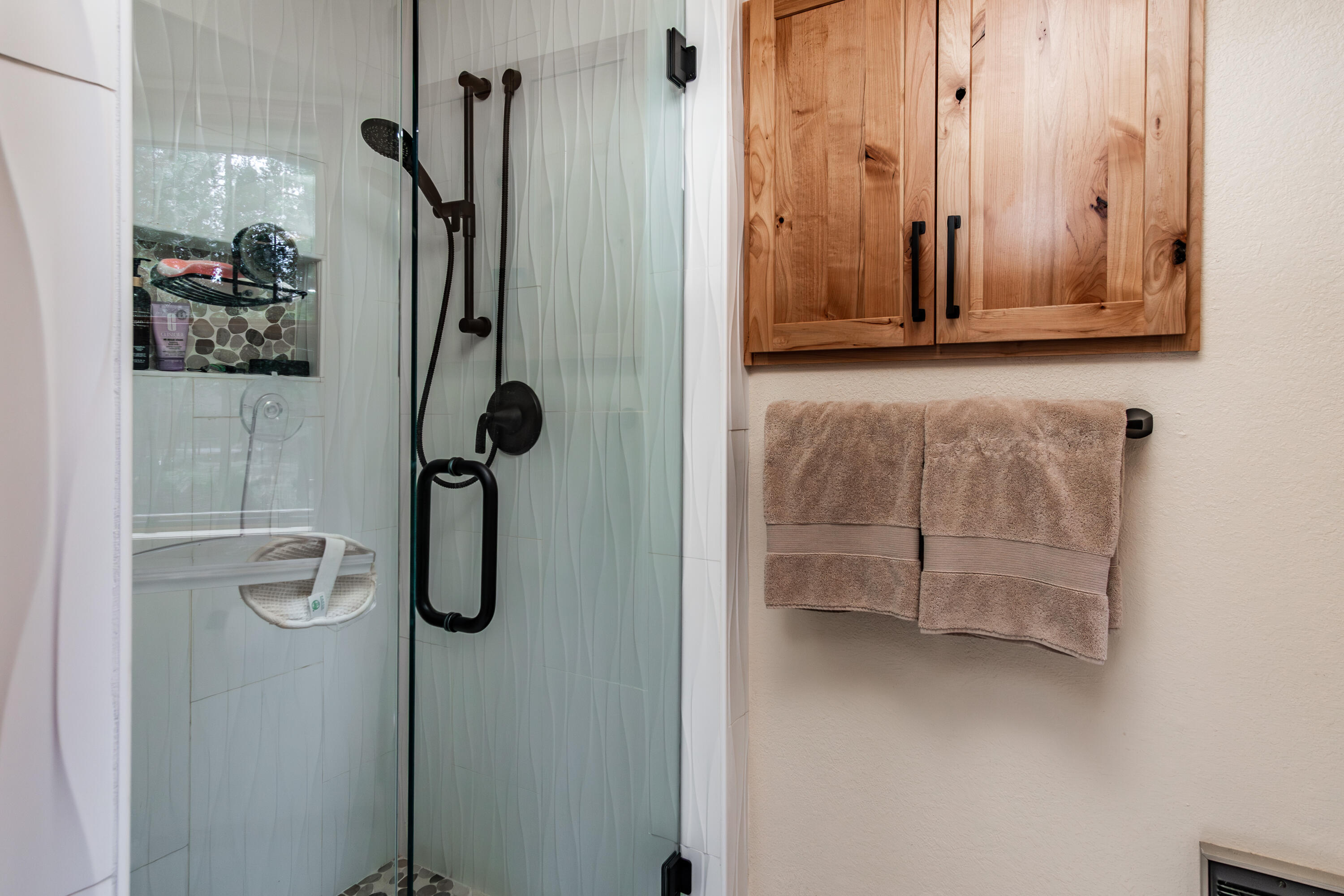 Fairway Crest Village - Residential