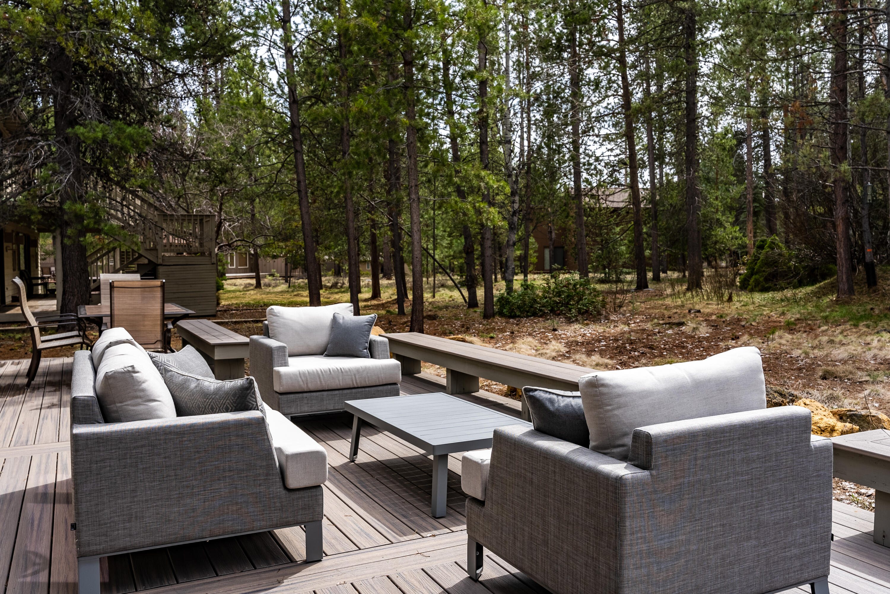 Fairway Crest Village - Residential