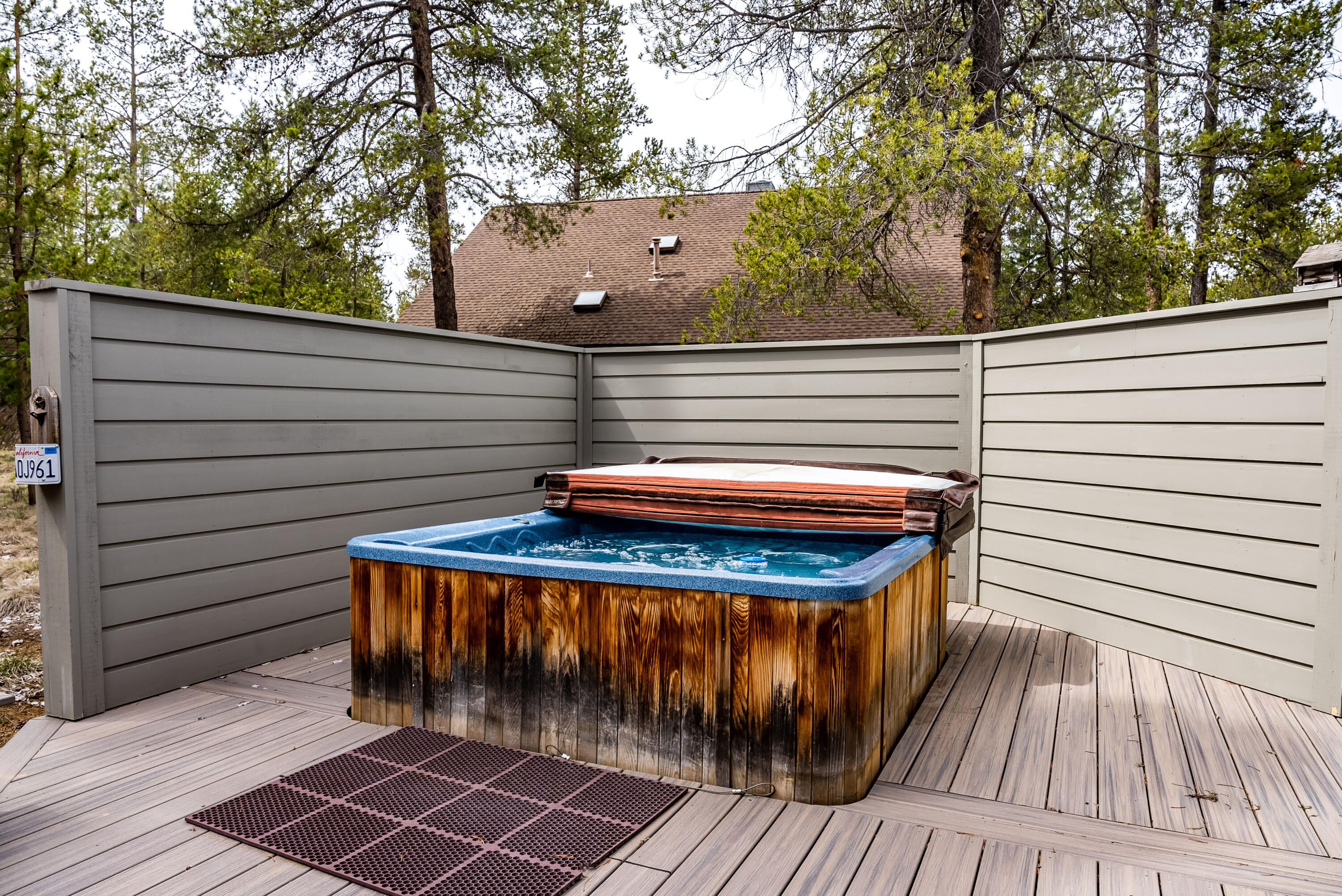 Fairway Crest Village - Residential