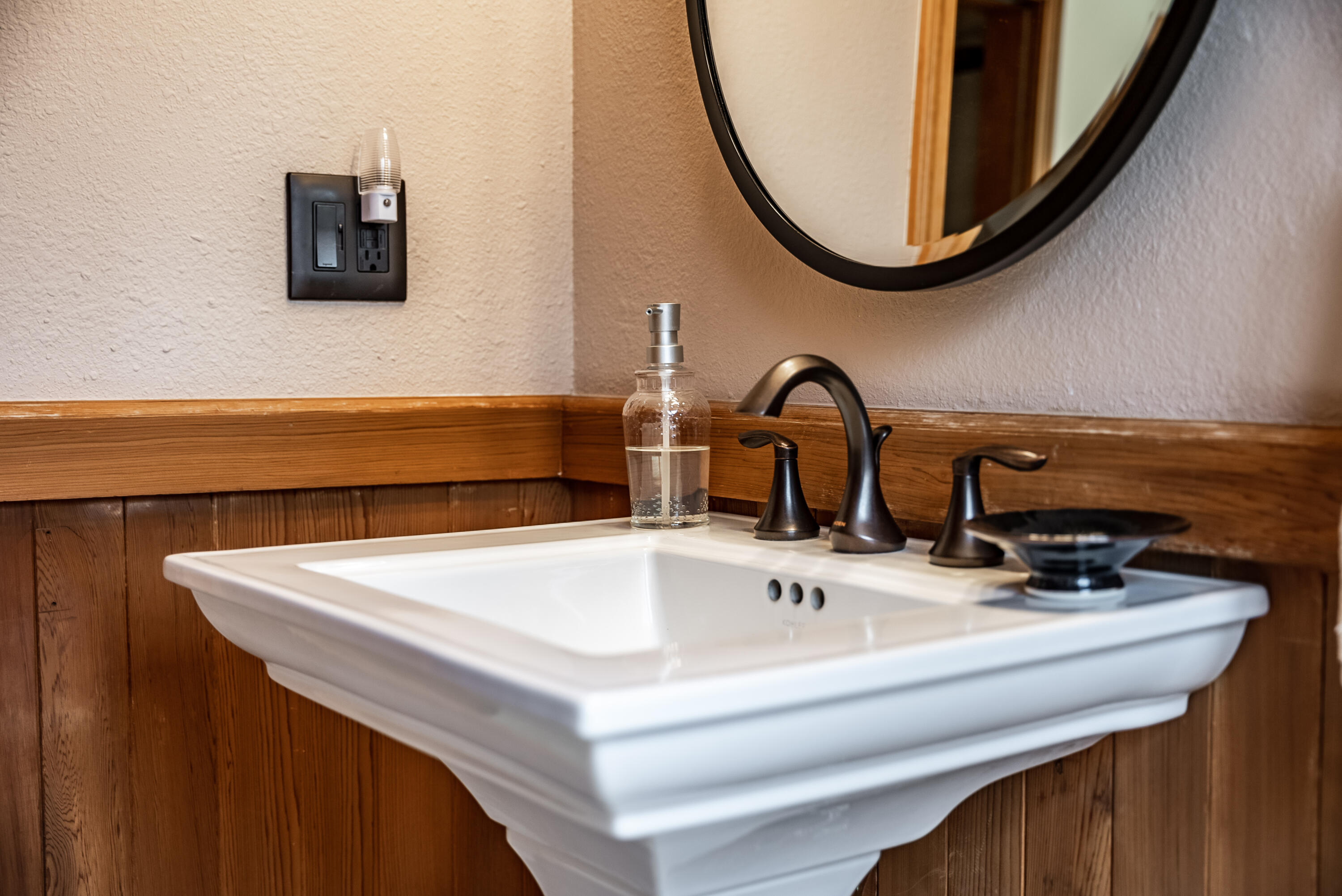 Fairway Crest Village - Residential