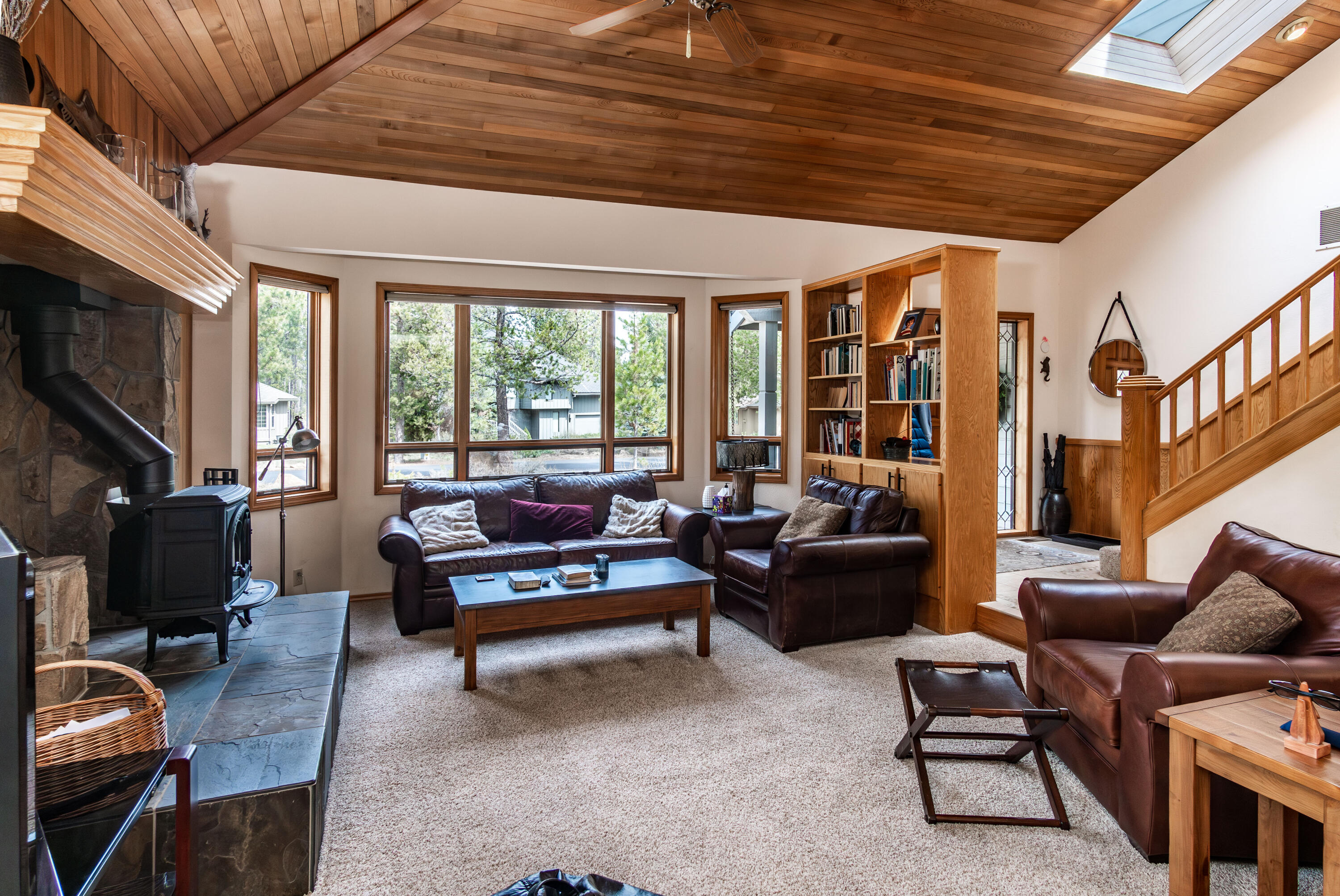 Fairway Crest Village - Residential