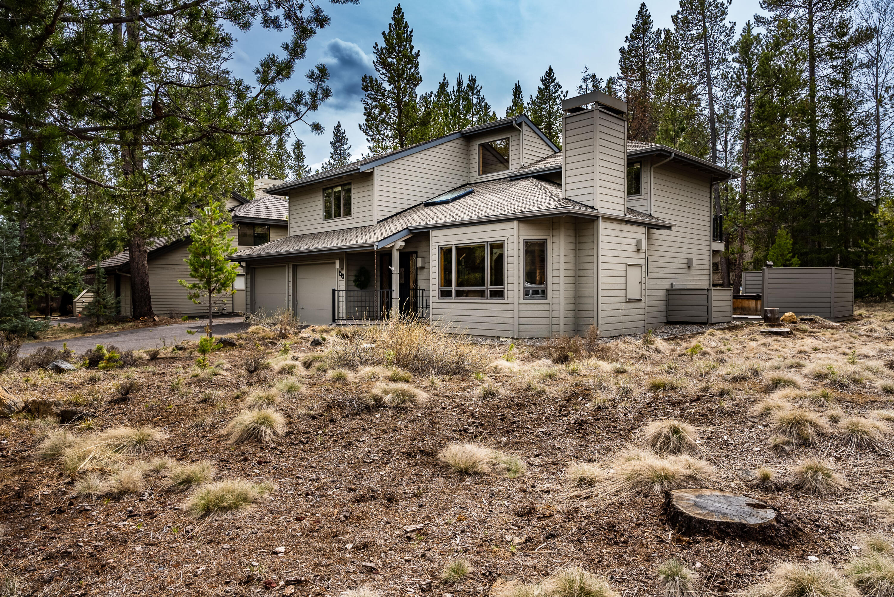 Fairway Crest Village - Residential