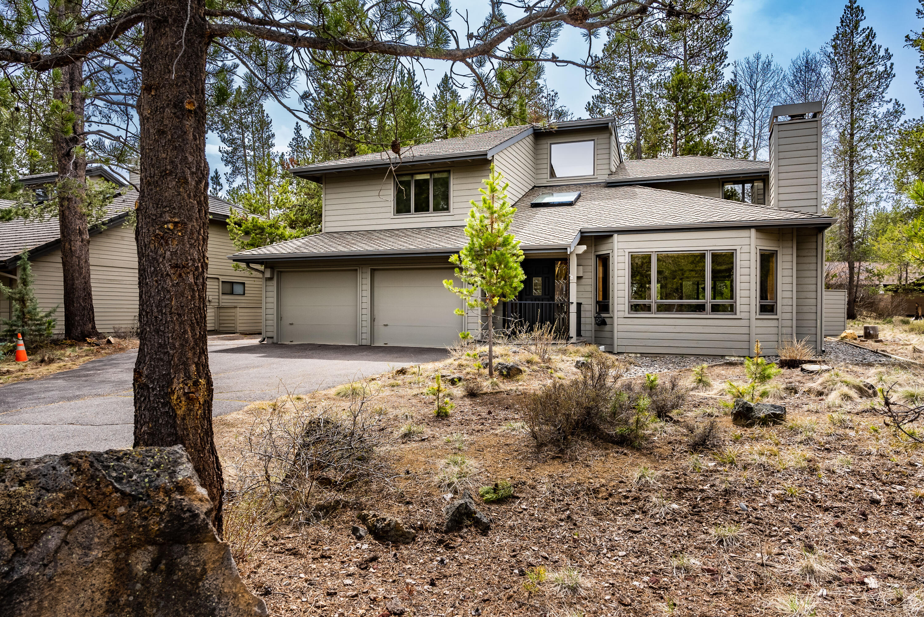 Fairway Crest Village - Residential