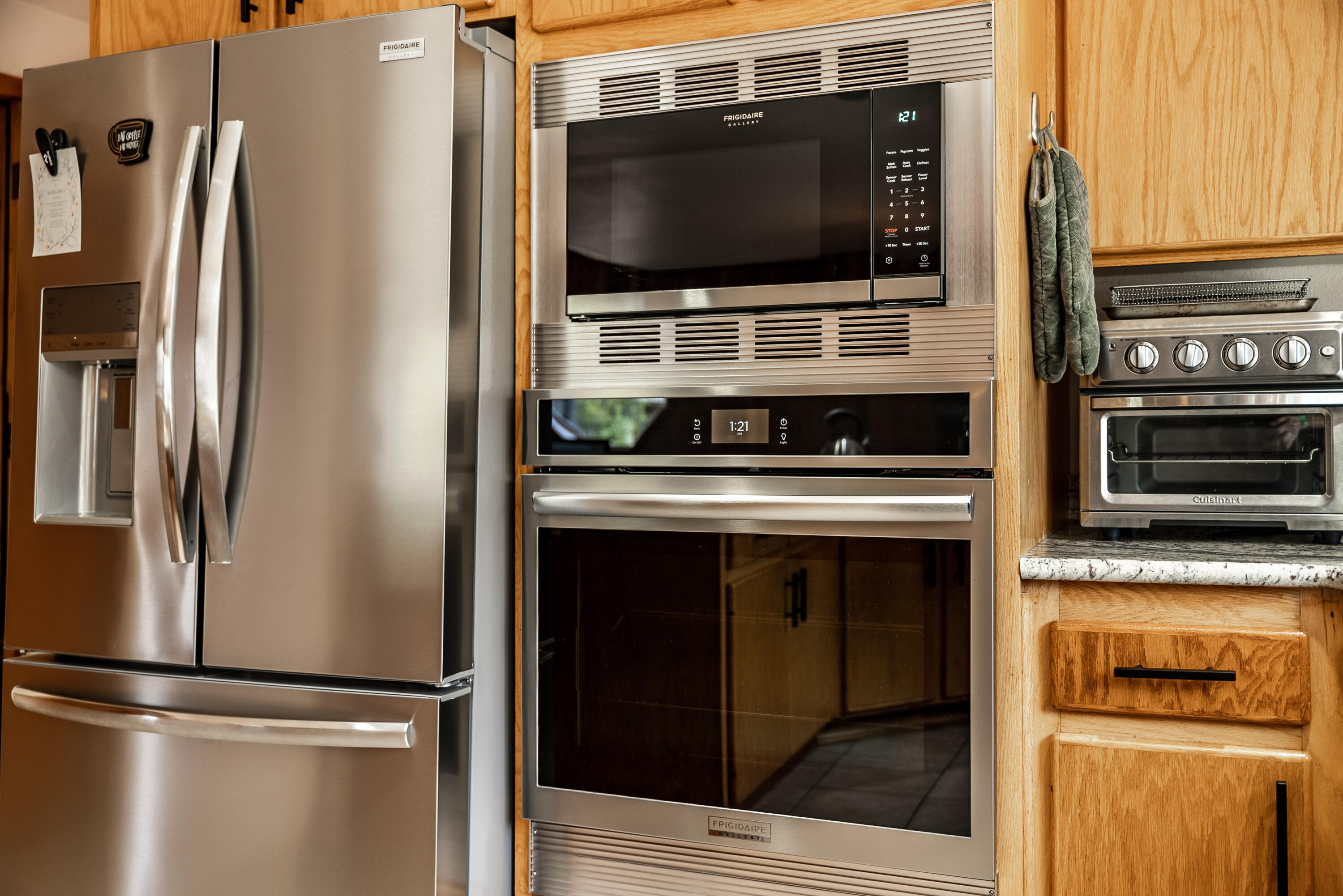 Fairway Crest Village - Residential