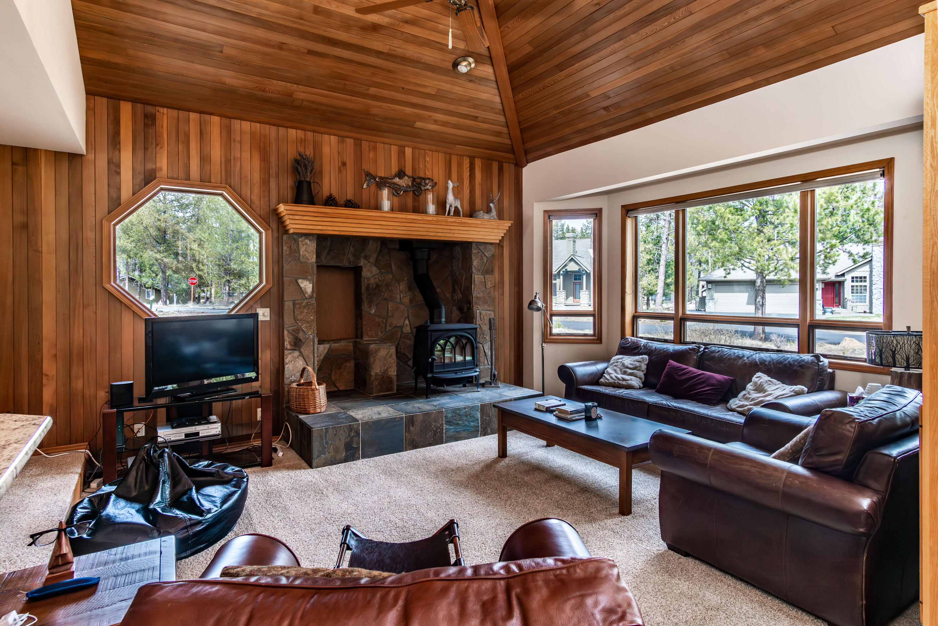 Fairway Crest Village - Residential