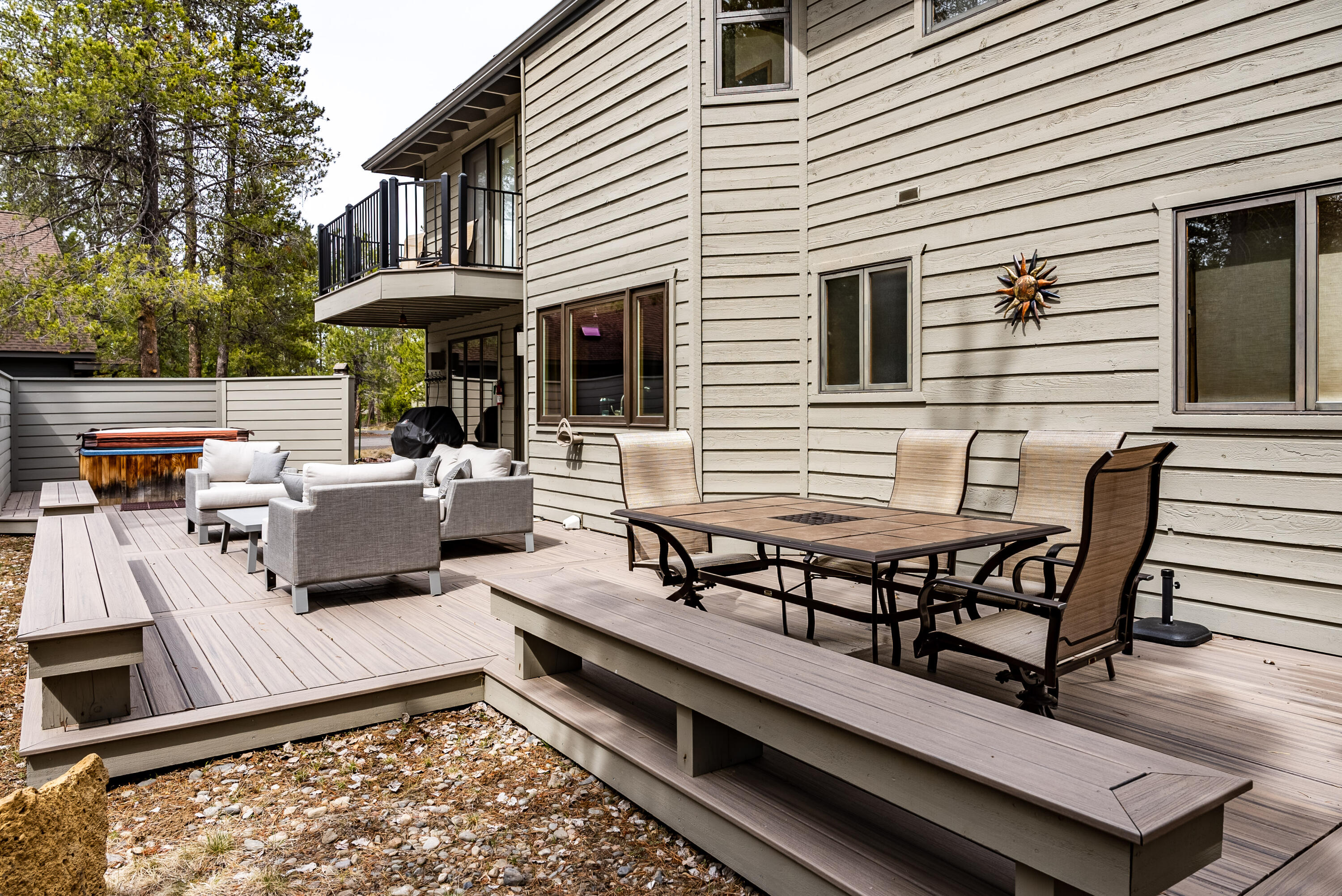 Fairway Crest Village - Residential