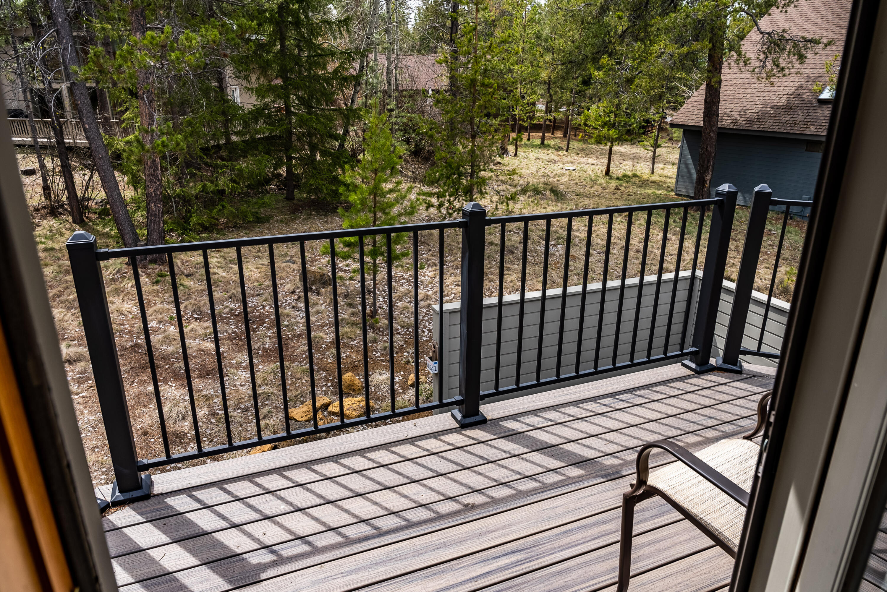 Fairway Crest Village - Residential