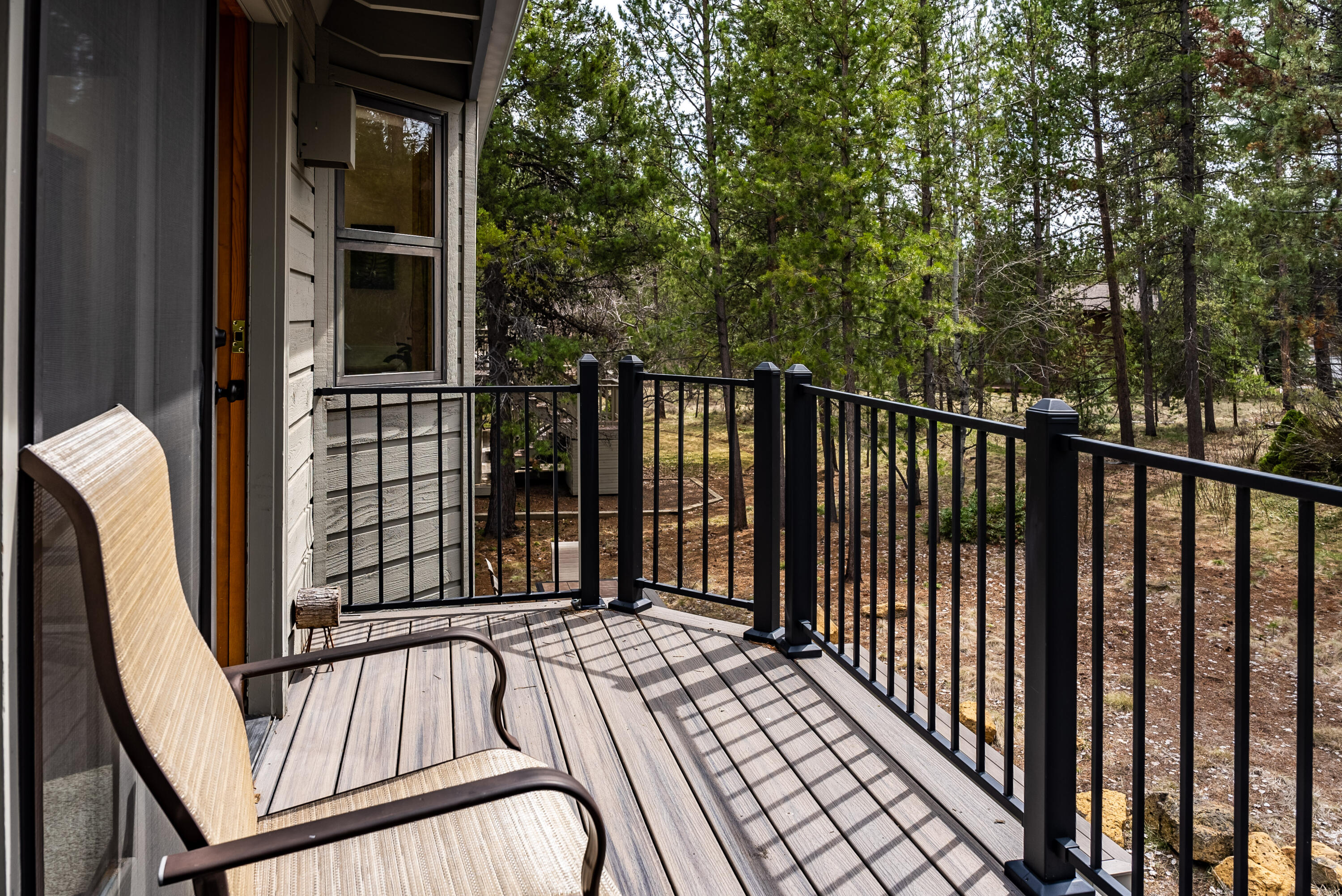 Fairway Crest Village - Residential