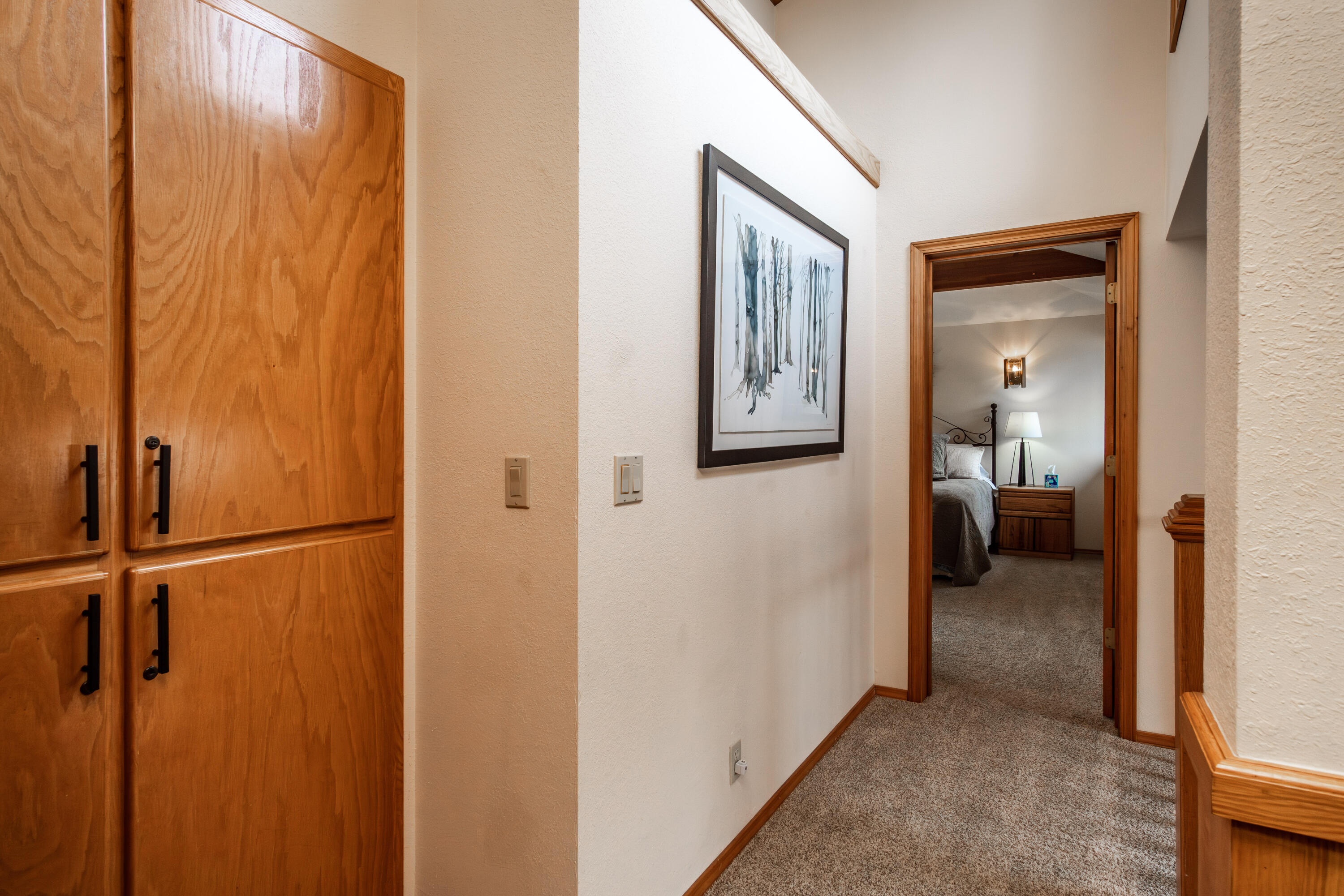 Fairway Crest Village - Residential