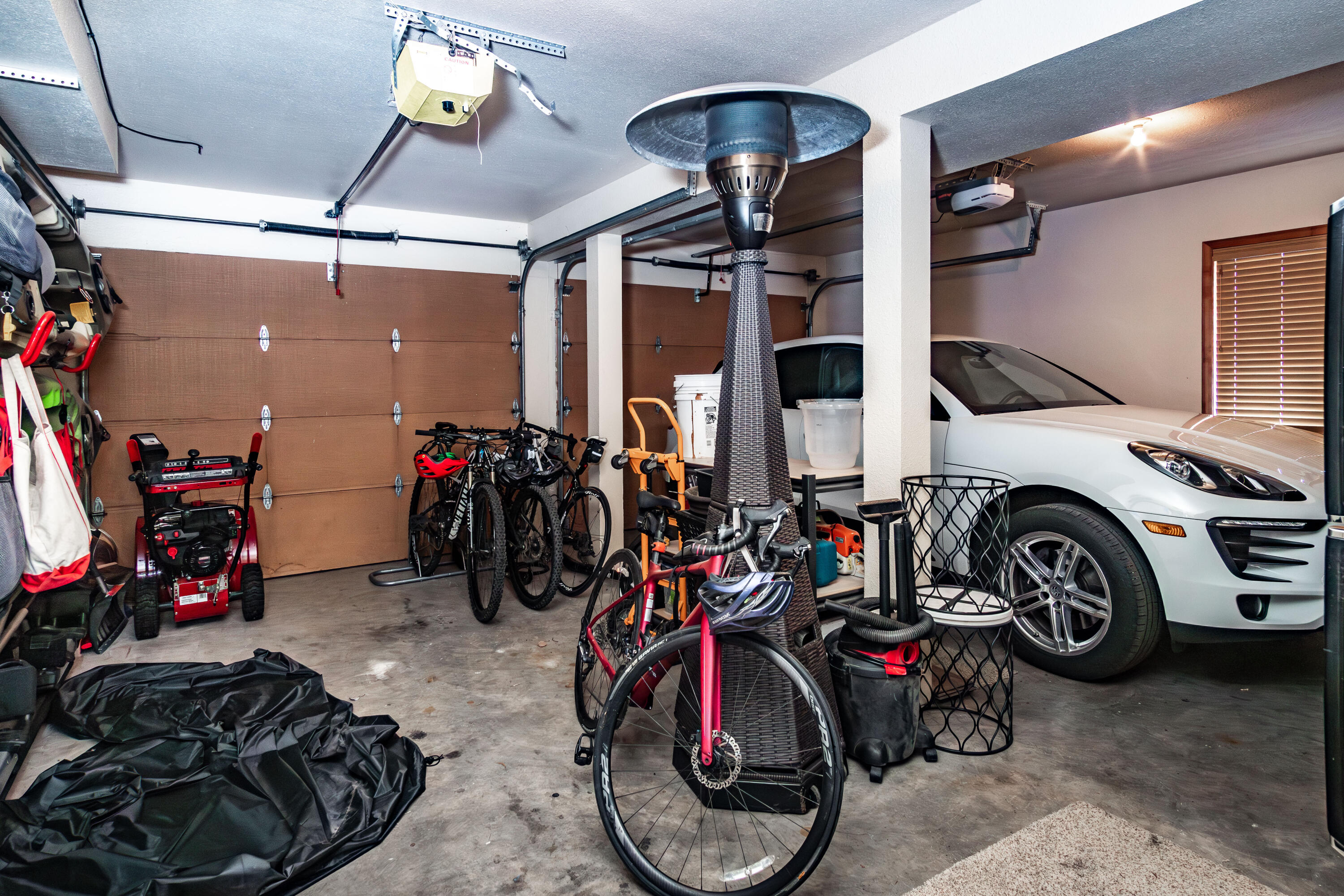 Fairway Crest Village - Residential