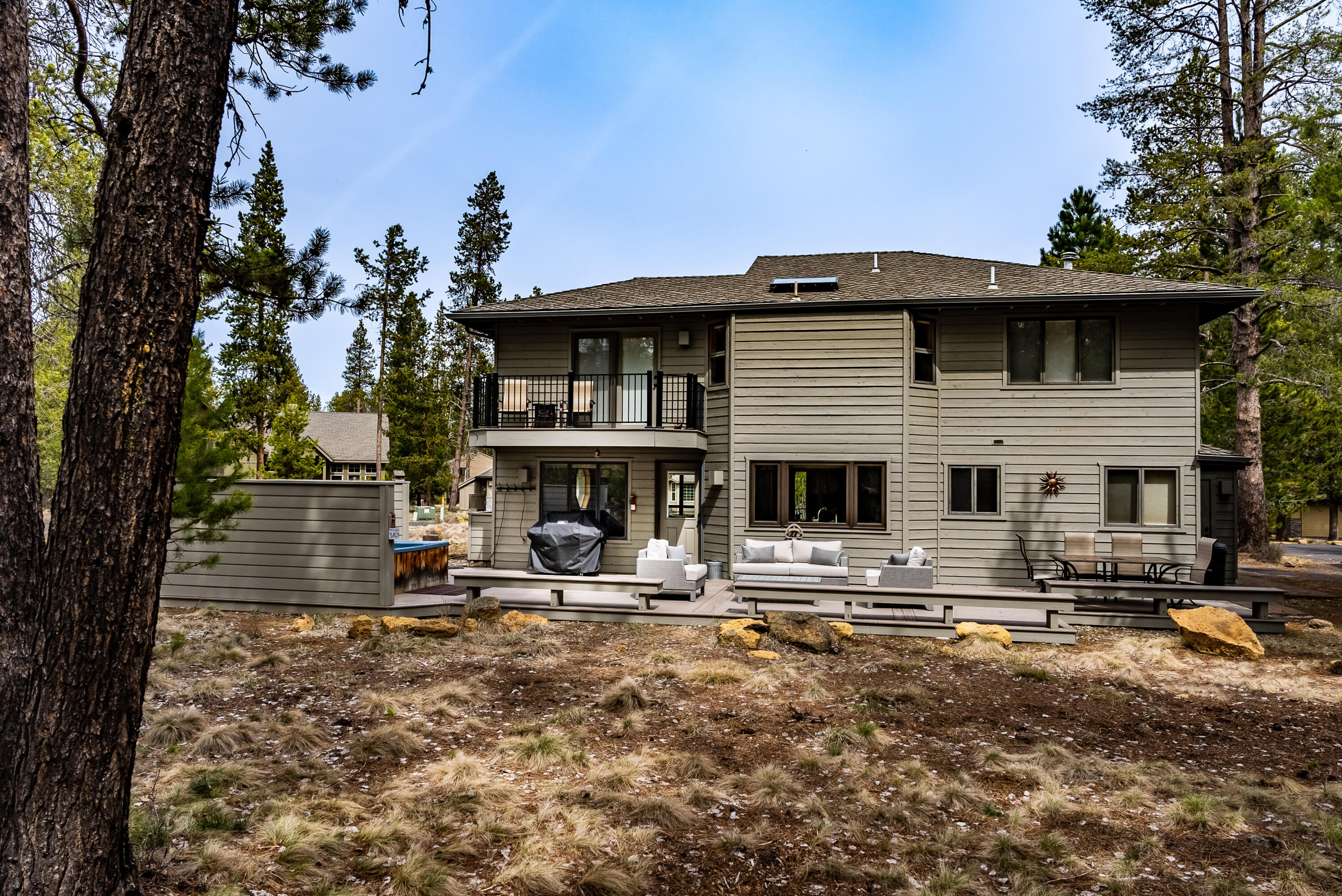 Fairway Crest Village - Residential