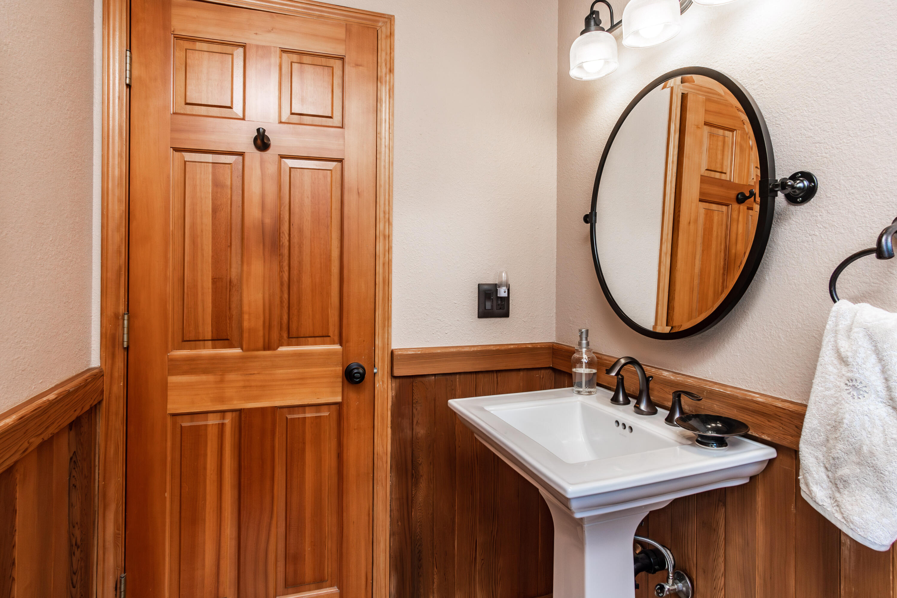 Fairway Crest Village - Residential