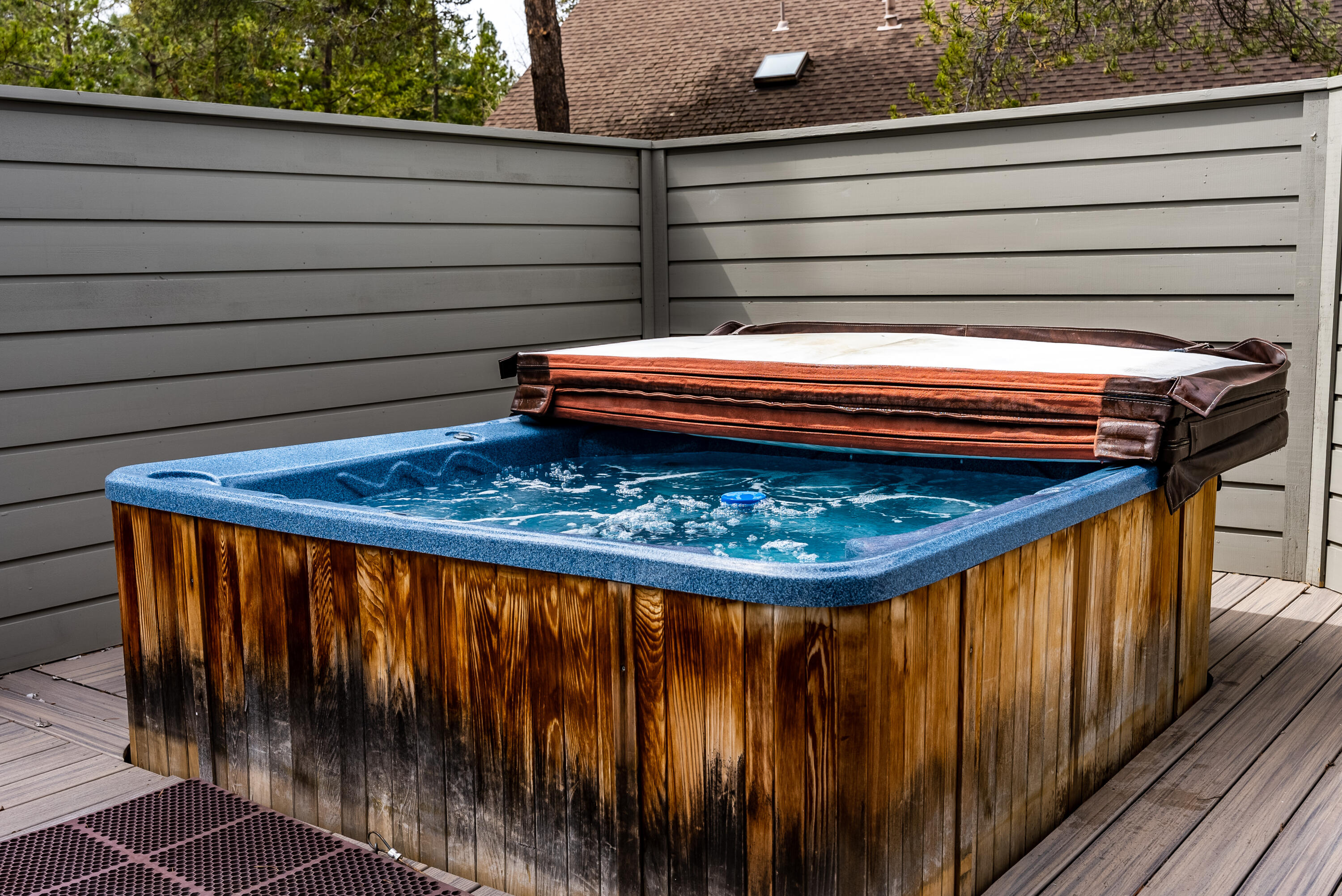 Fairway Crest Village - Residential