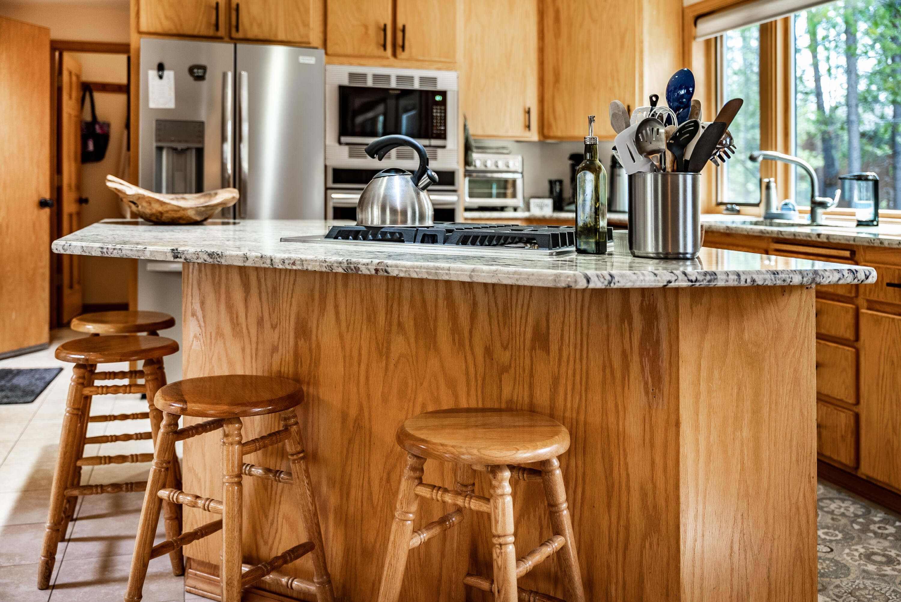 Fairway Crest Village - Residential