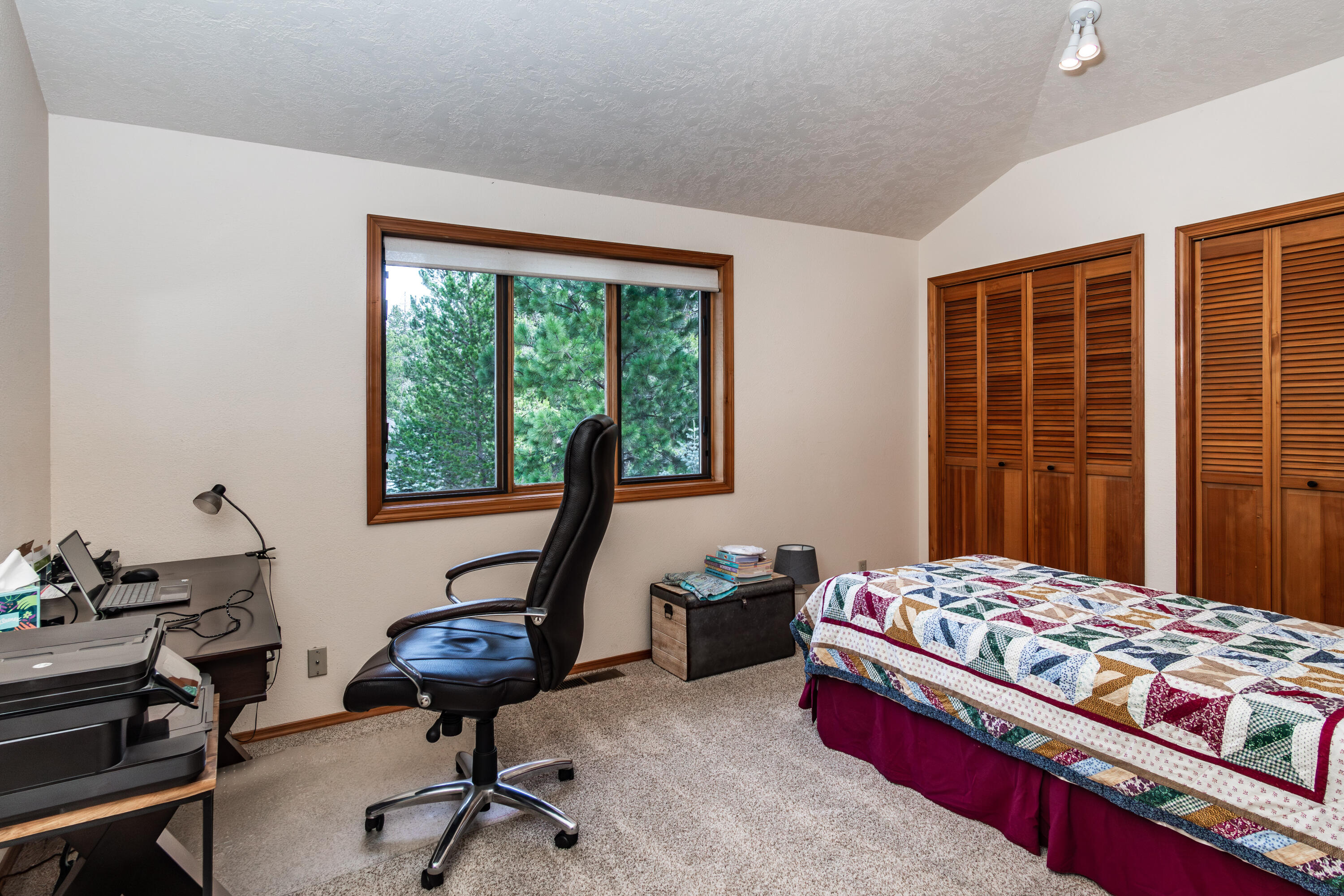 Fairway Crest Village - Residential