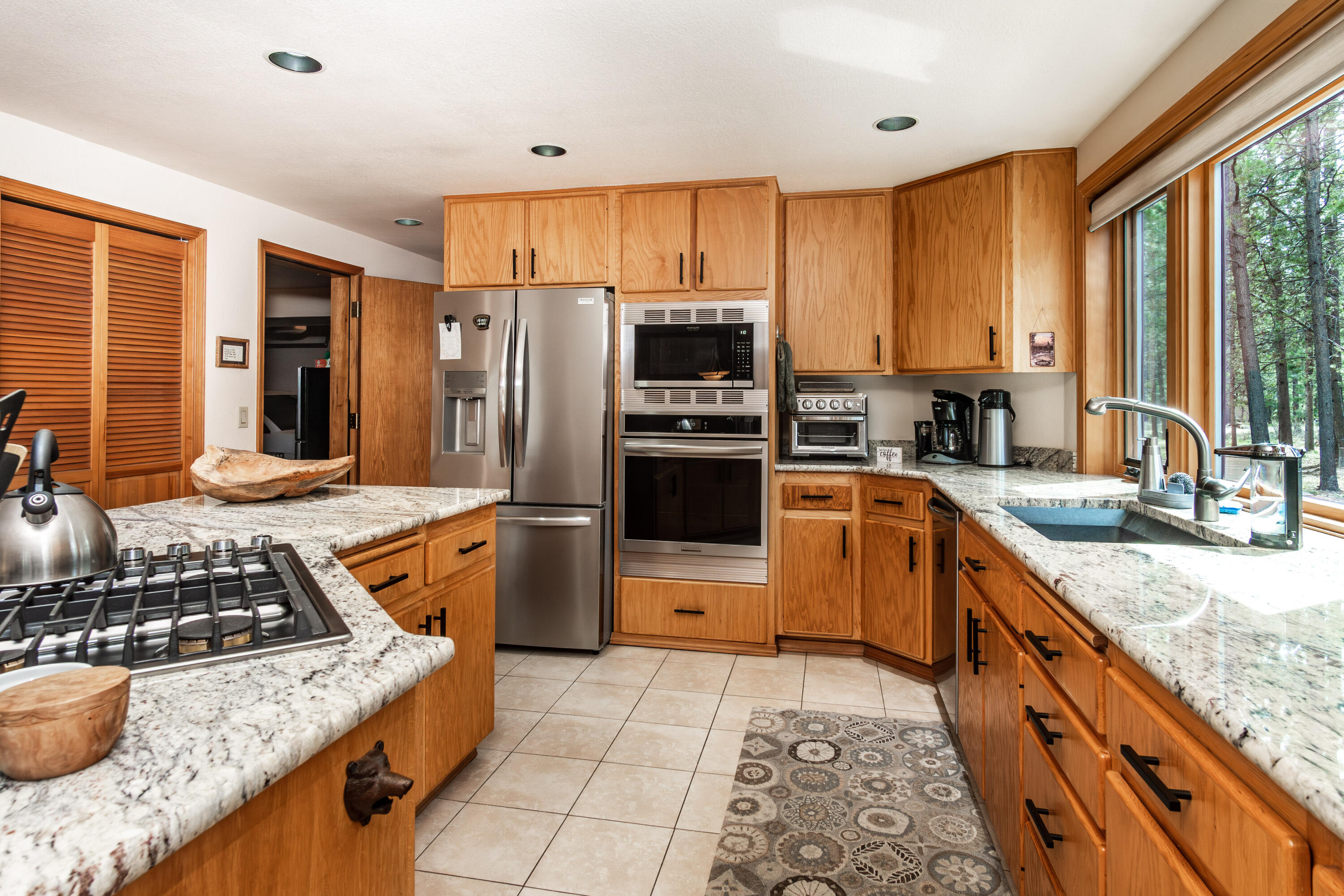 Fairway Crest Village - Residential