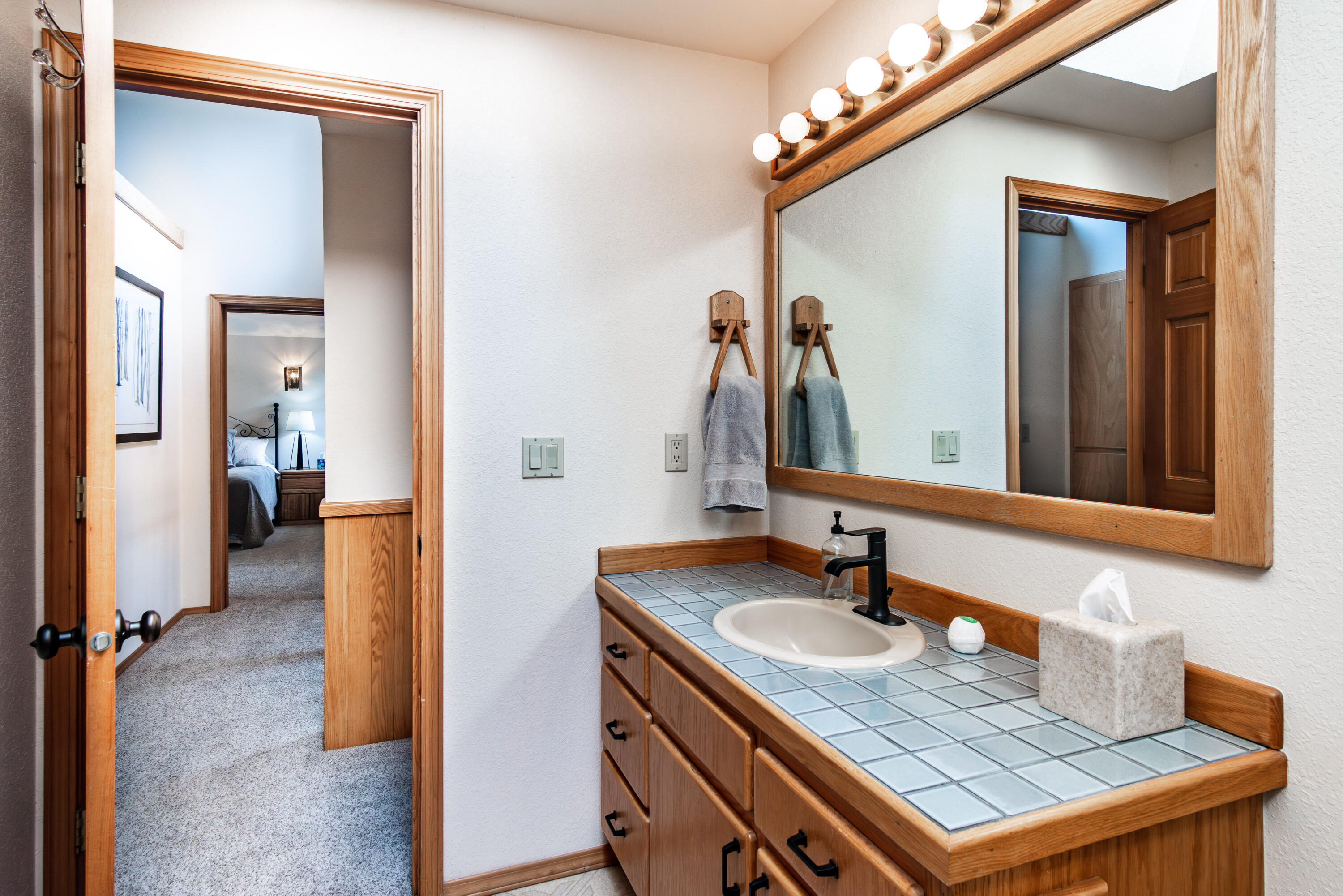 Fairway Crest Village - Residential