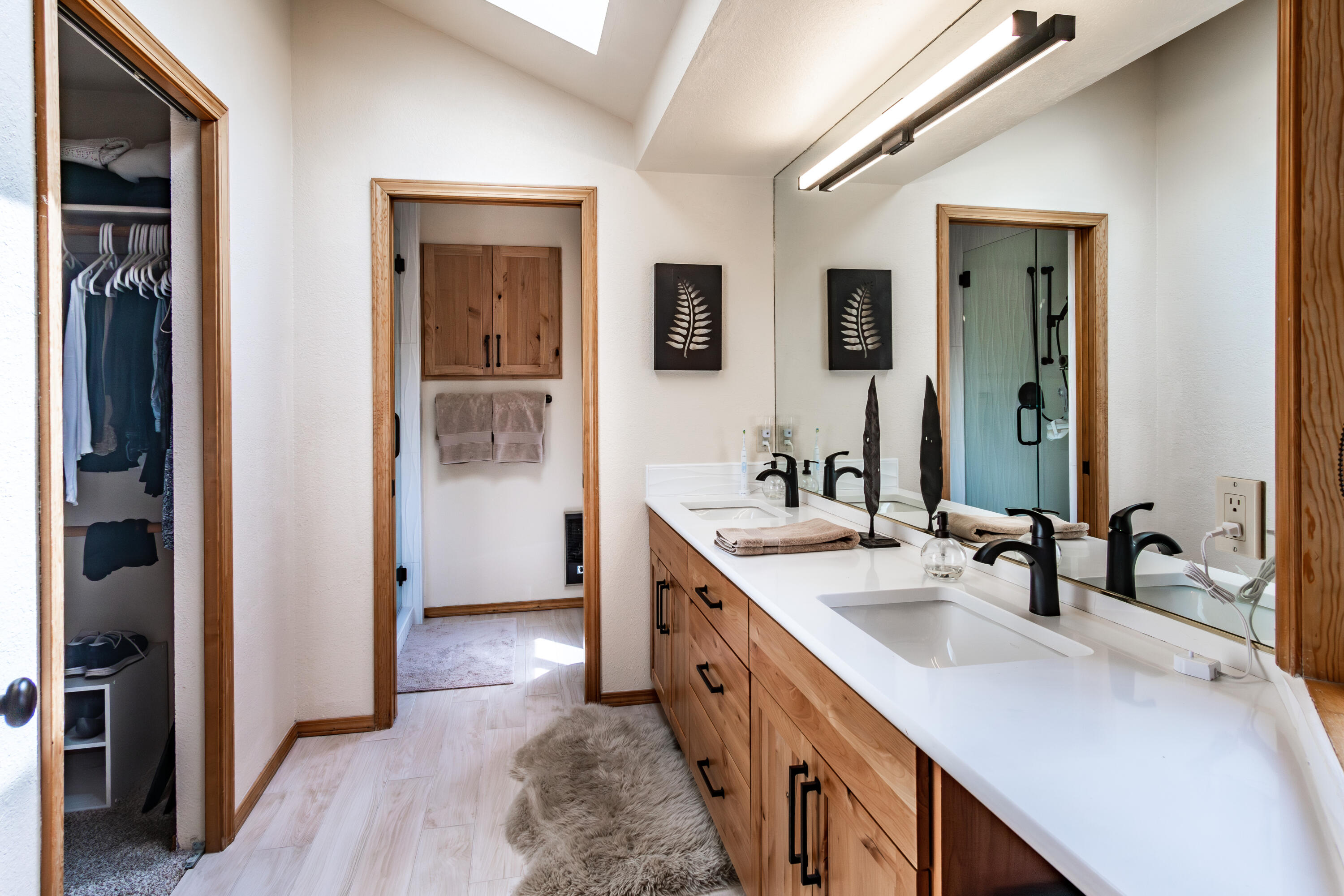 Fairway Crest Village - Residential