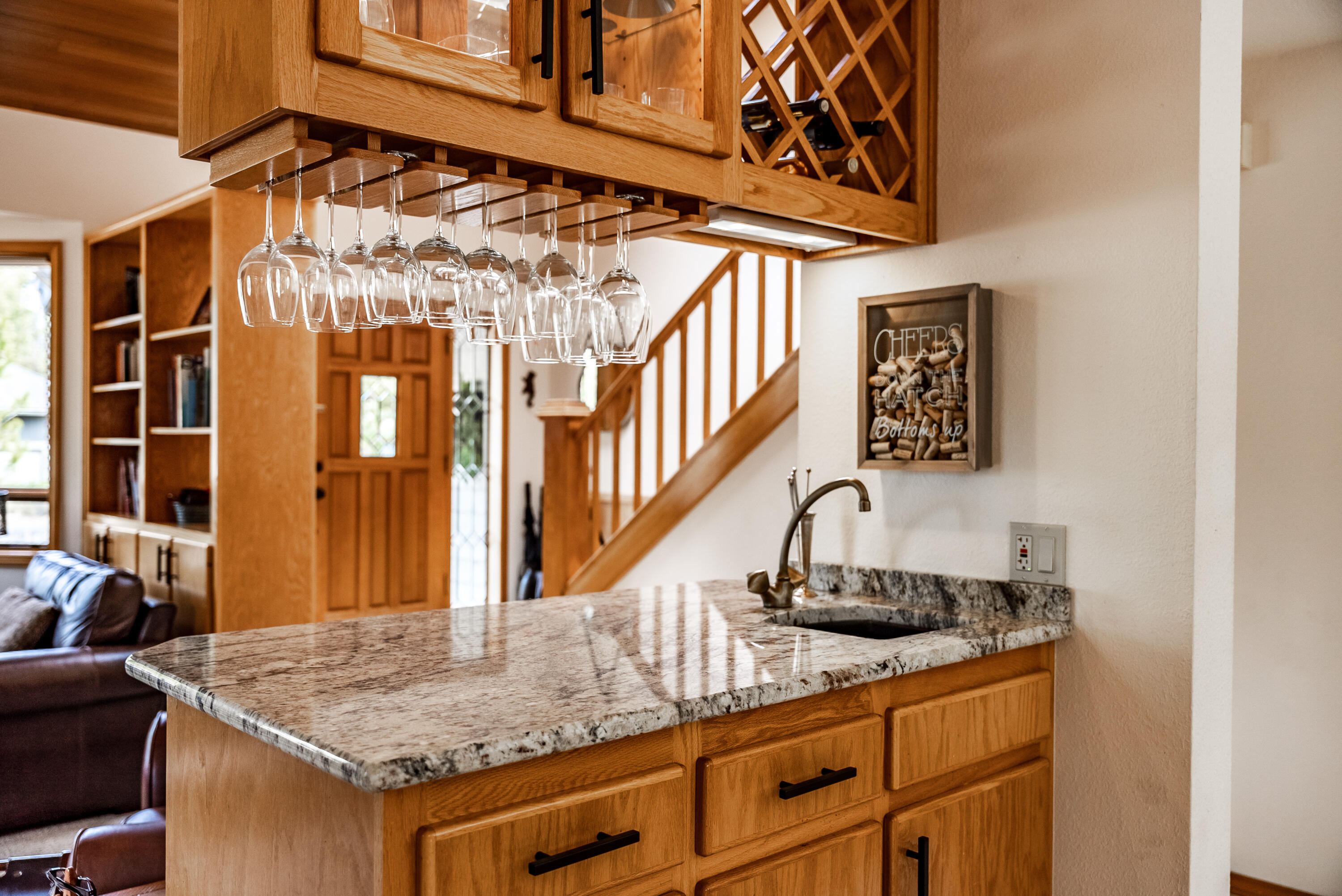 Fairway Crest Village - Residential