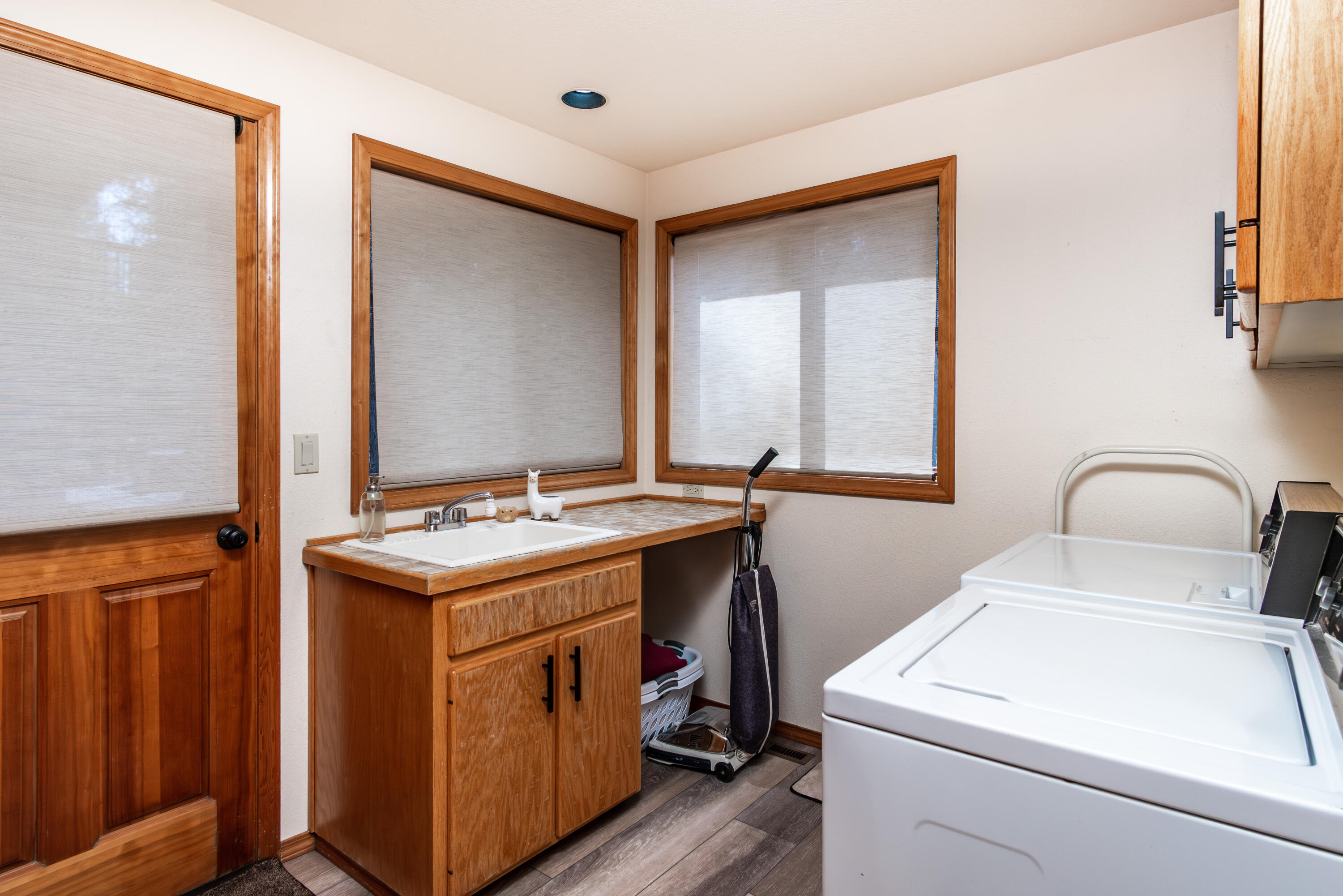 Fairway Crest Village - Residential