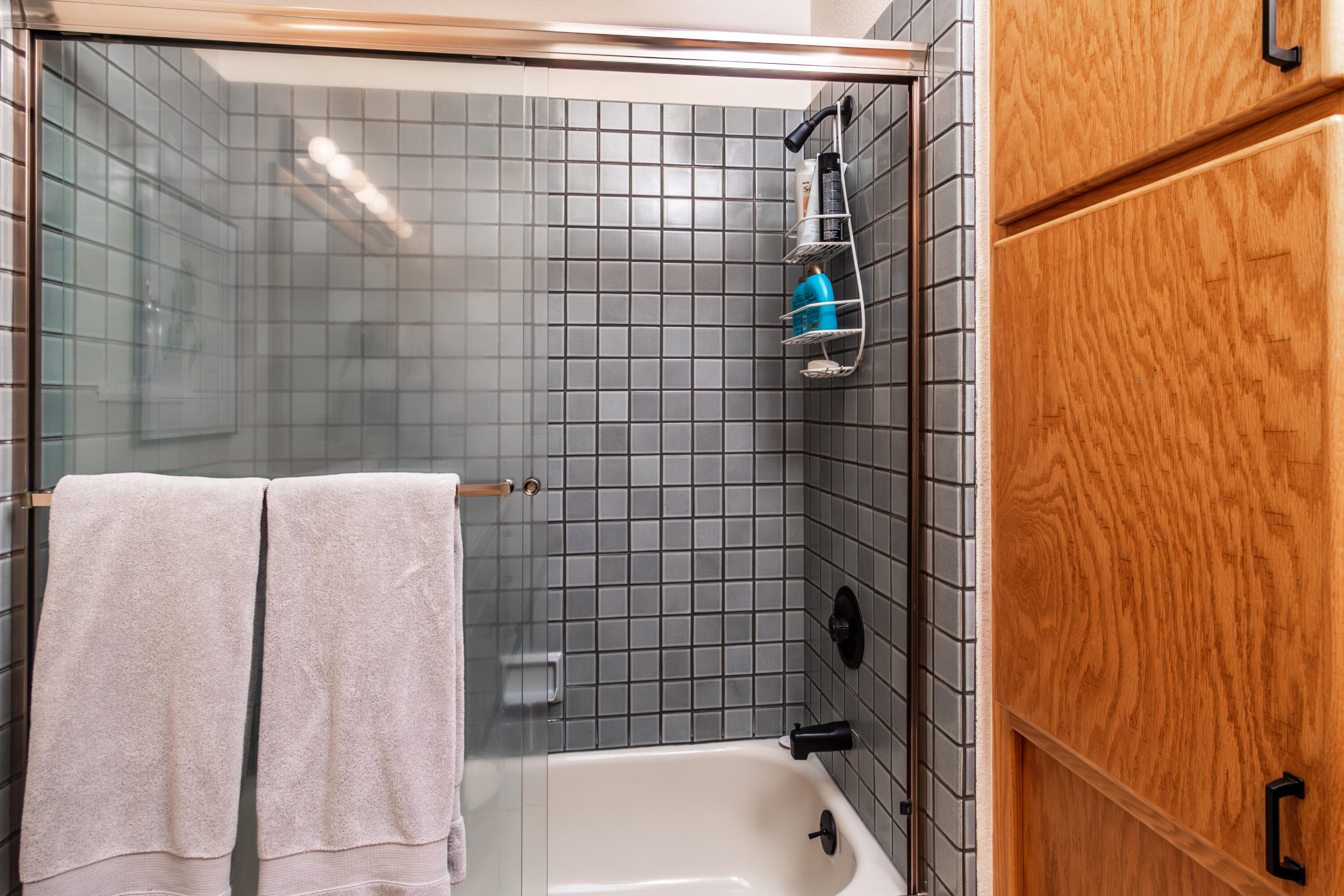 Fairway Crest Village - Residential