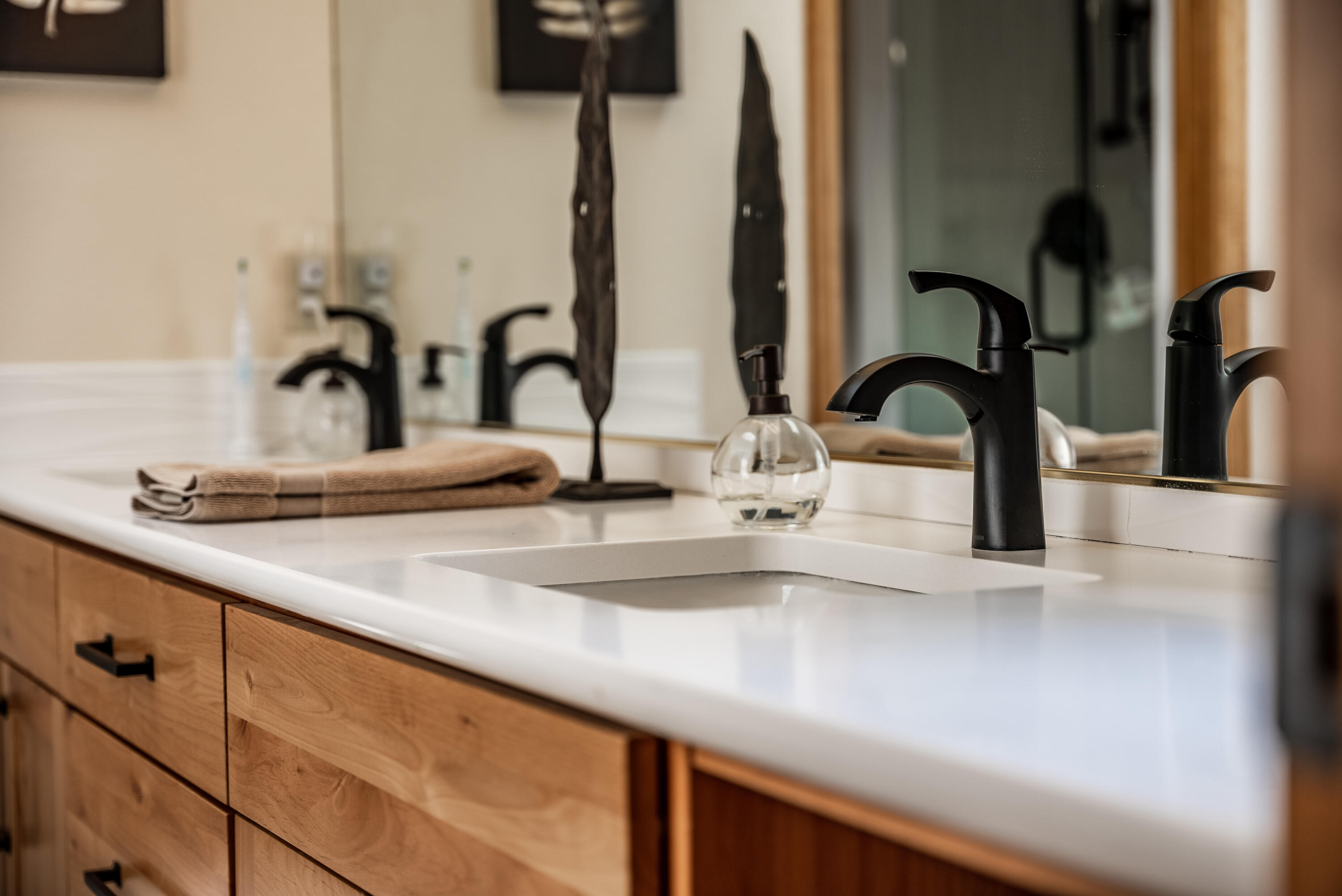 Fairway Crest Village - Residential