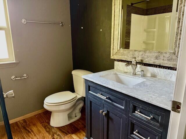 Desert View Estates - Residential