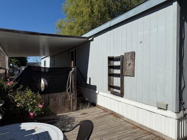 Desert View Estates - Residential