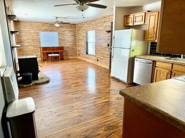 Desert View Estates - Residential