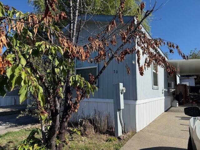 Desert View Estates - Residential