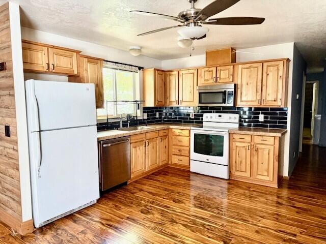 Desert View Estates - Residential