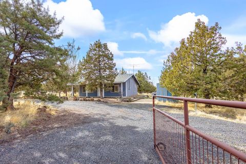 15009 SE Yakima Road Prineville OR 97754