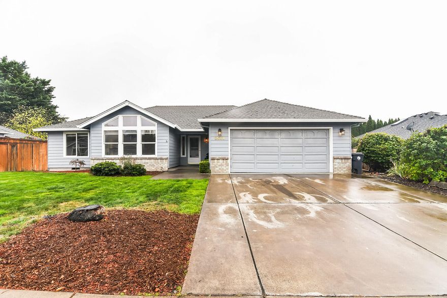 Seller can do seller financing or contribute significantly towards a buyers loan to go towards their closing costs, buying down their rate as much as a 2% lower rate is possible. Very Nicely remodeled home in a quiet neighborhood and very close to shopping and entertainment. This house has new stainless appliances, exterior paint new backyard grass, new 3 tone interior paint, new flooring (carpet, LVP and Wood Floors), some new windows, new countertops. Priced under value for quick sale. Vacant and ready to show. 4% BAC.