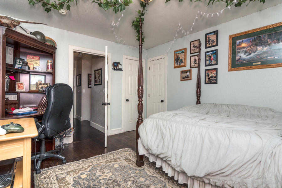 Plateau Estates - Residential